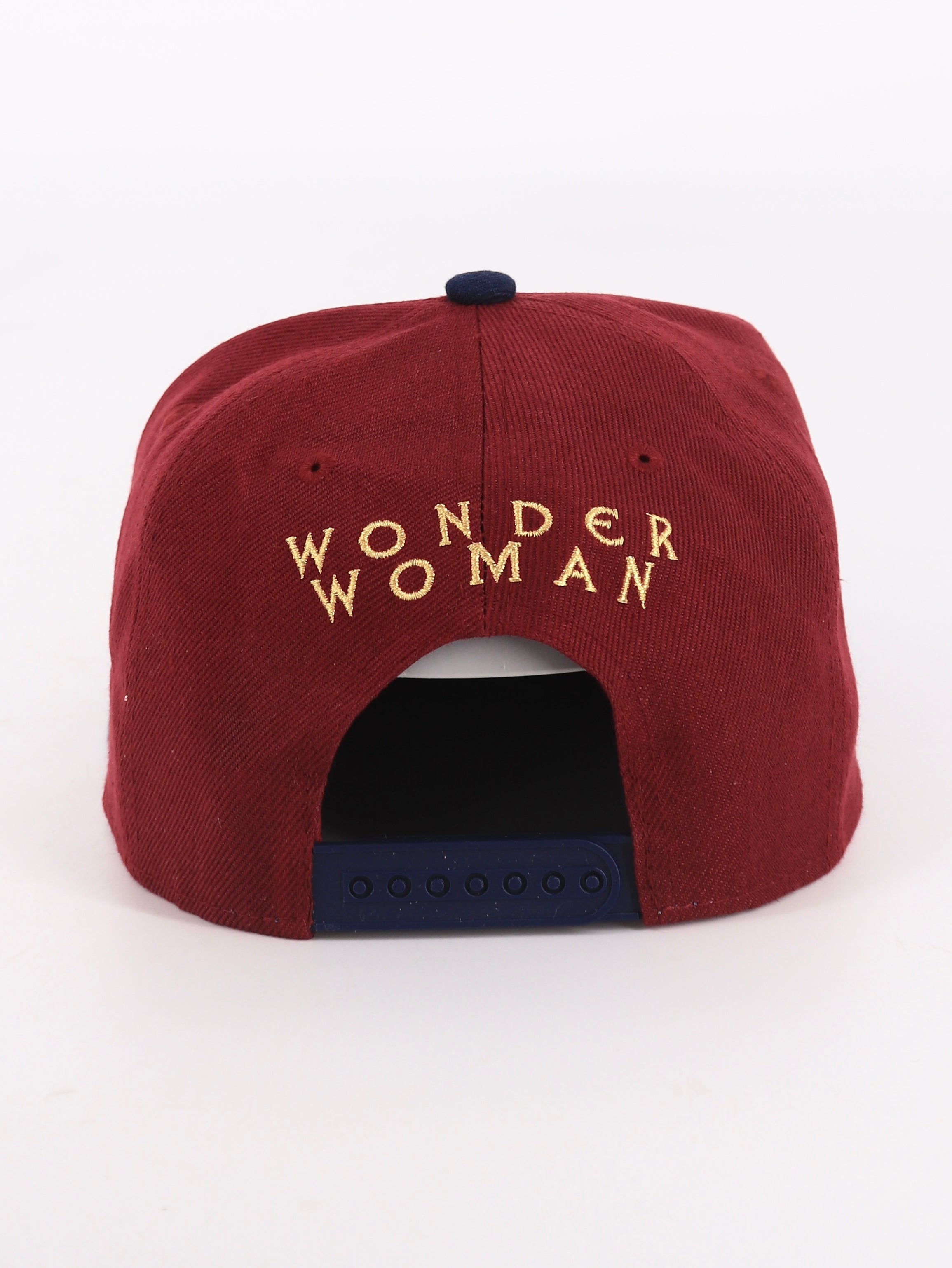 DC Comics Gorra Basic - Hombre - Talla Única (One Size)