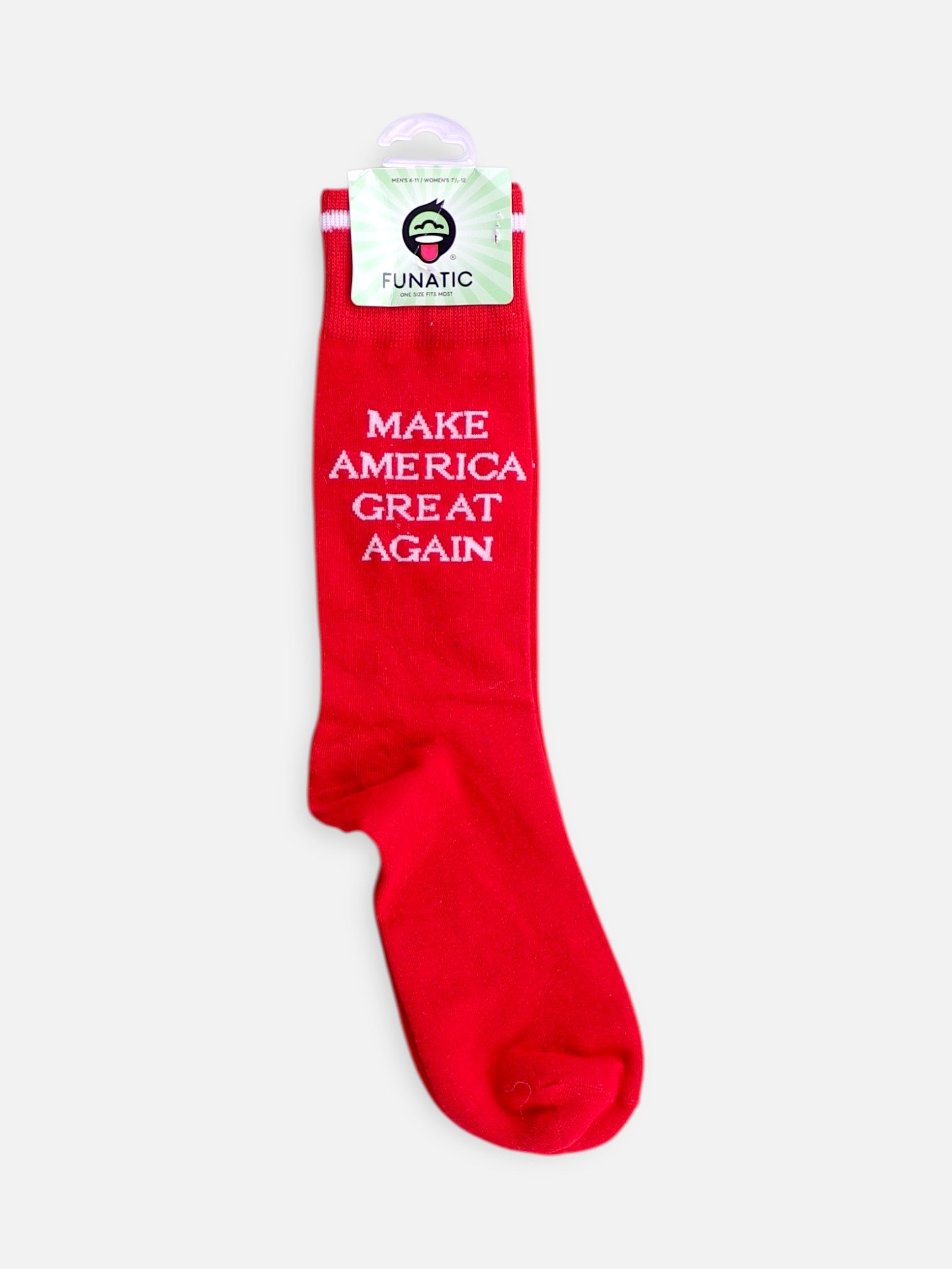 Calcetines 1 Par - Unisex - Talla Única (One Size)