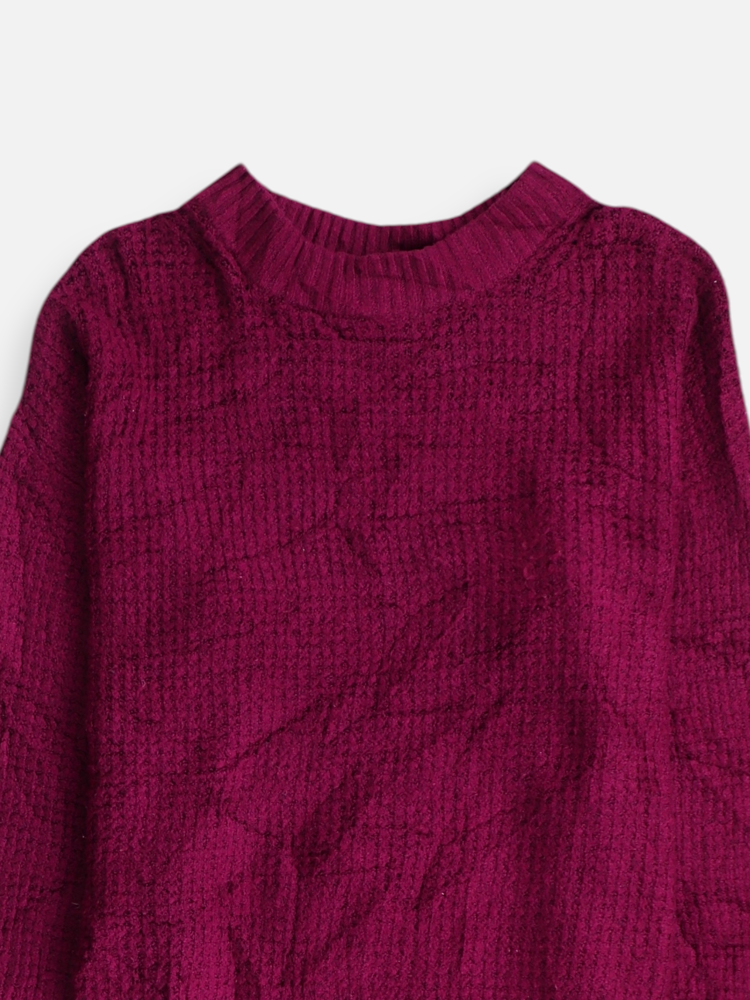 American Eagle Sueter Knit Casual - Mujer - Medium