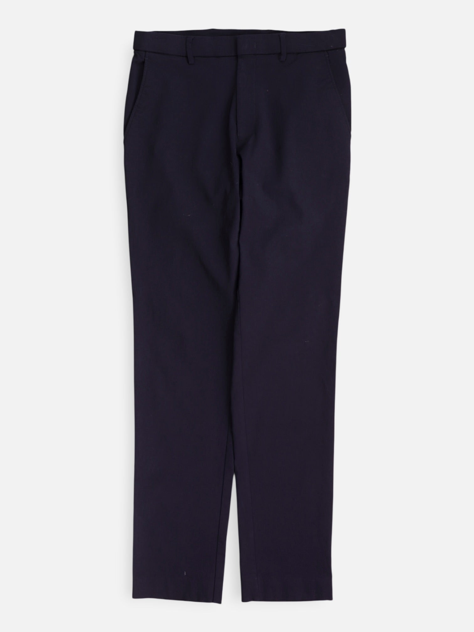 Tommy Hilfiger Pantalon Skinny Fit Casual - Hombre - 30x32