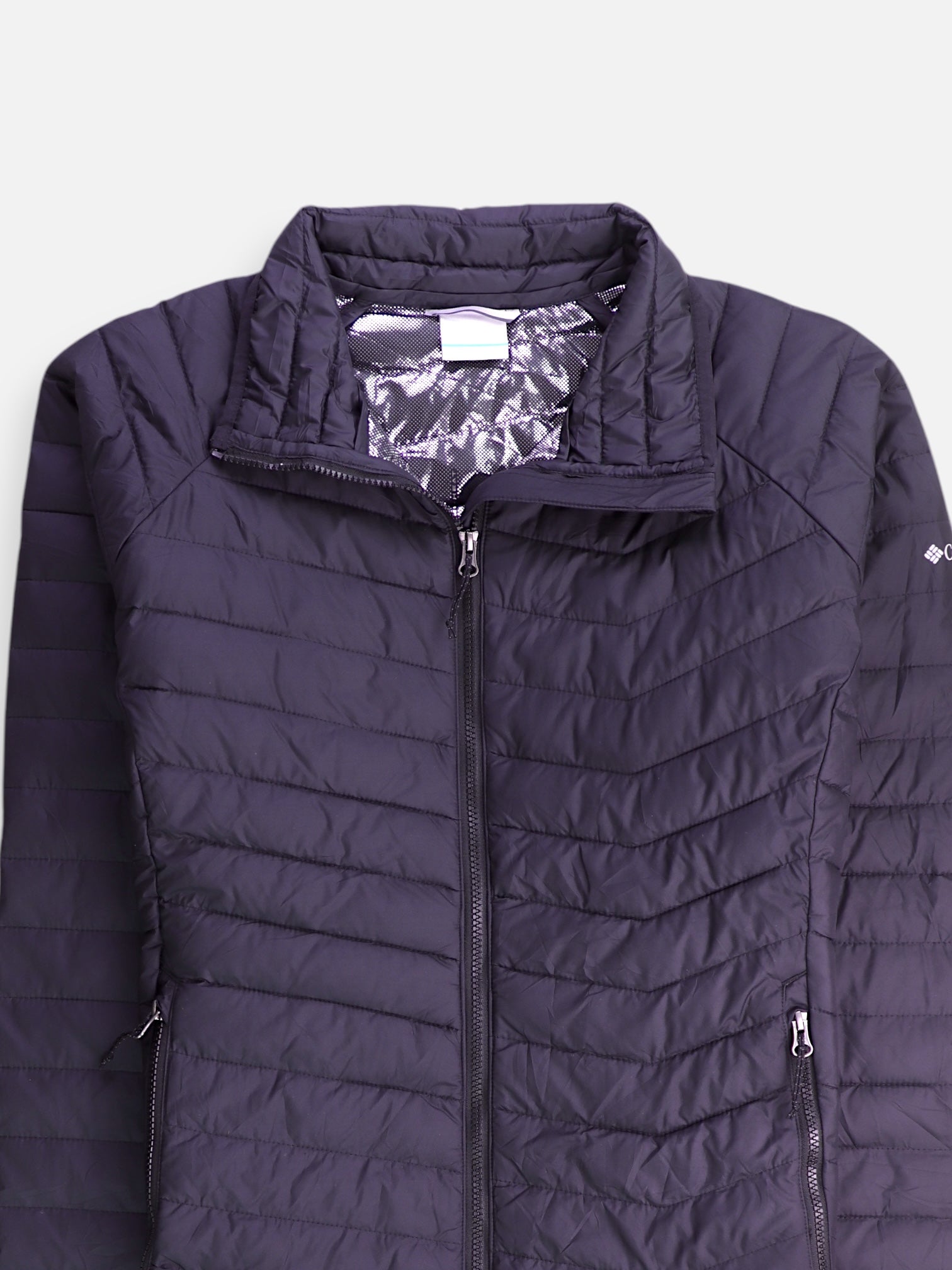 Columbia Chaqueta Impermeable Termica - Hombre - 2XL