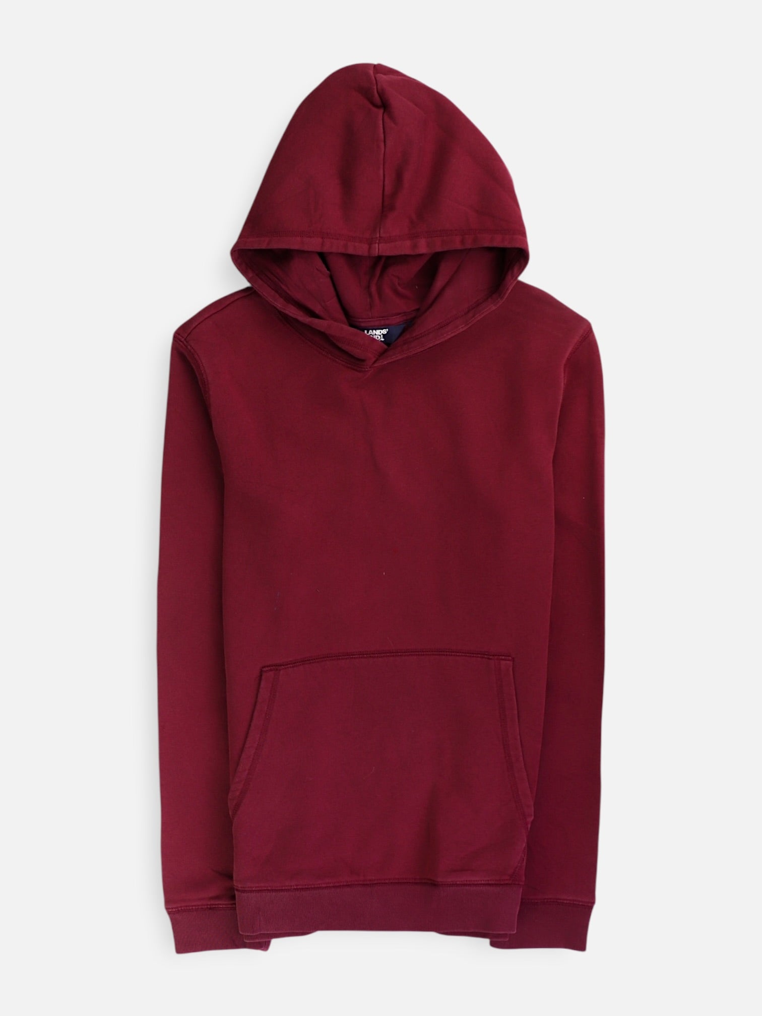 Eddie Bauer Sudadera Hoodie Basic - Niño - XL - 14-16Y (Años)