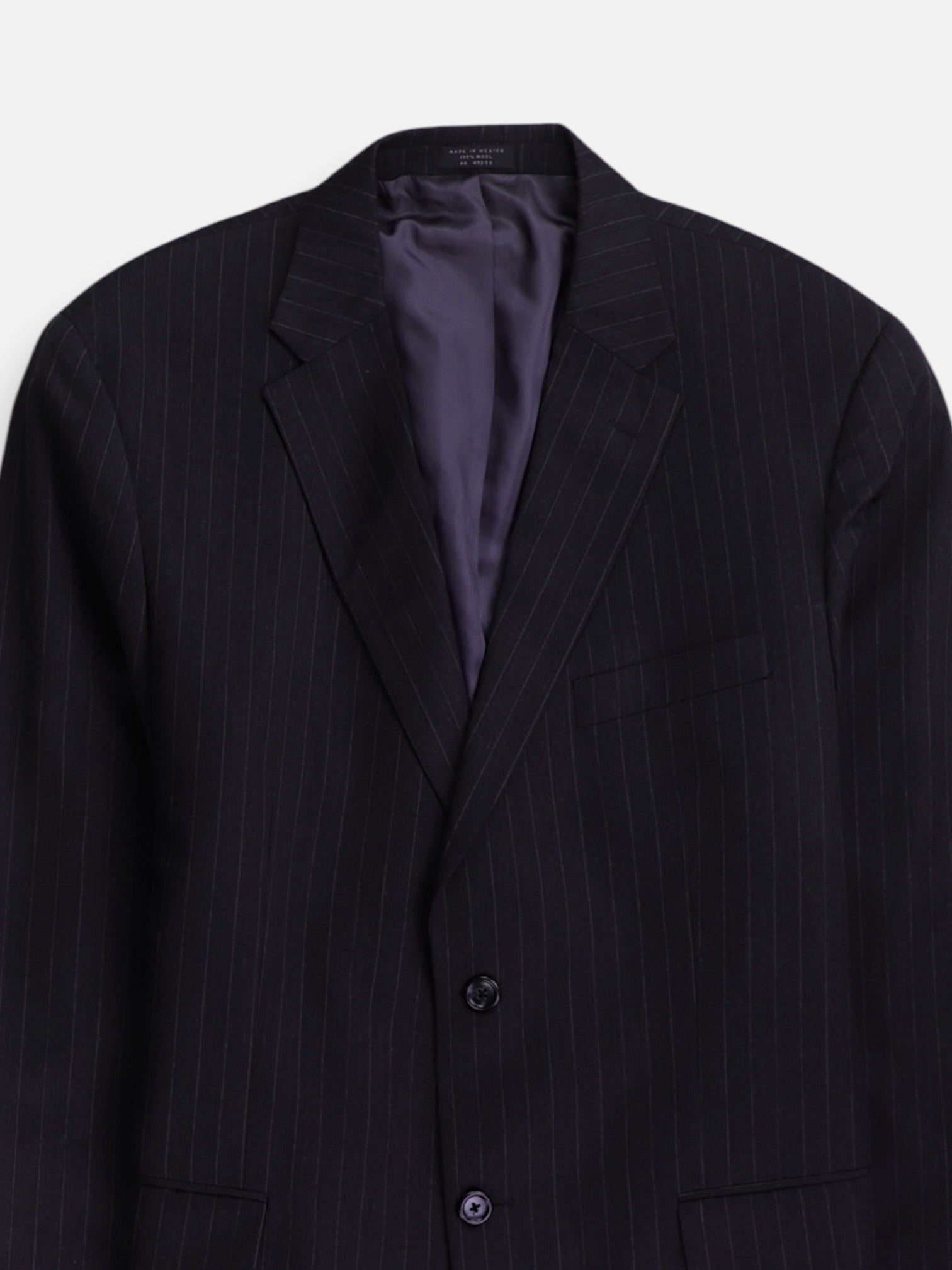 JONES NEW YORK Blazer Casual - Hombre - 42R