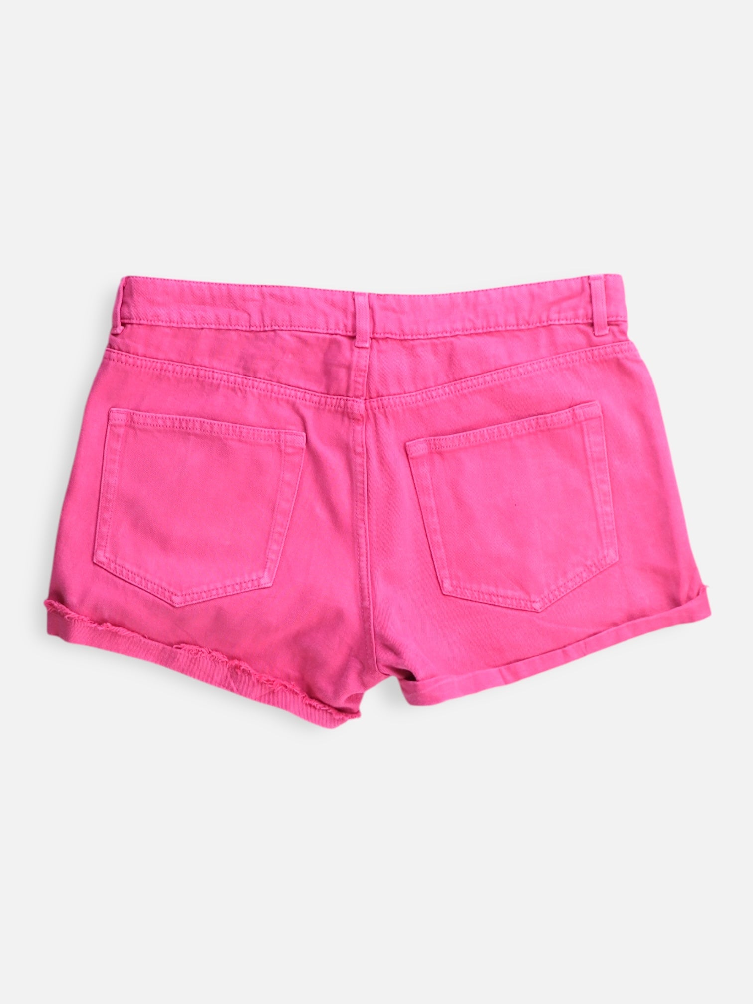 Shorts Denim - Mujer - 12