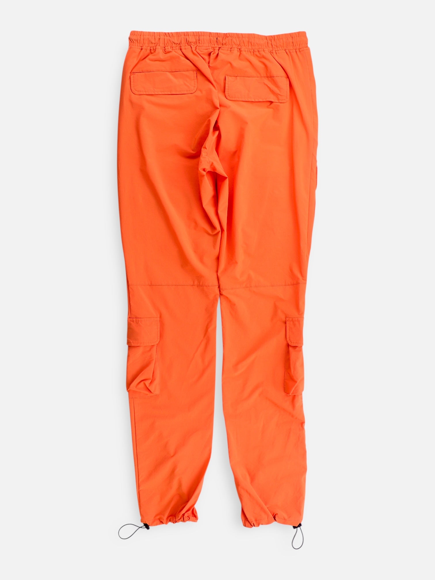 Fashionnova Pantalon Regular Fit Cargo - Hombre - XL