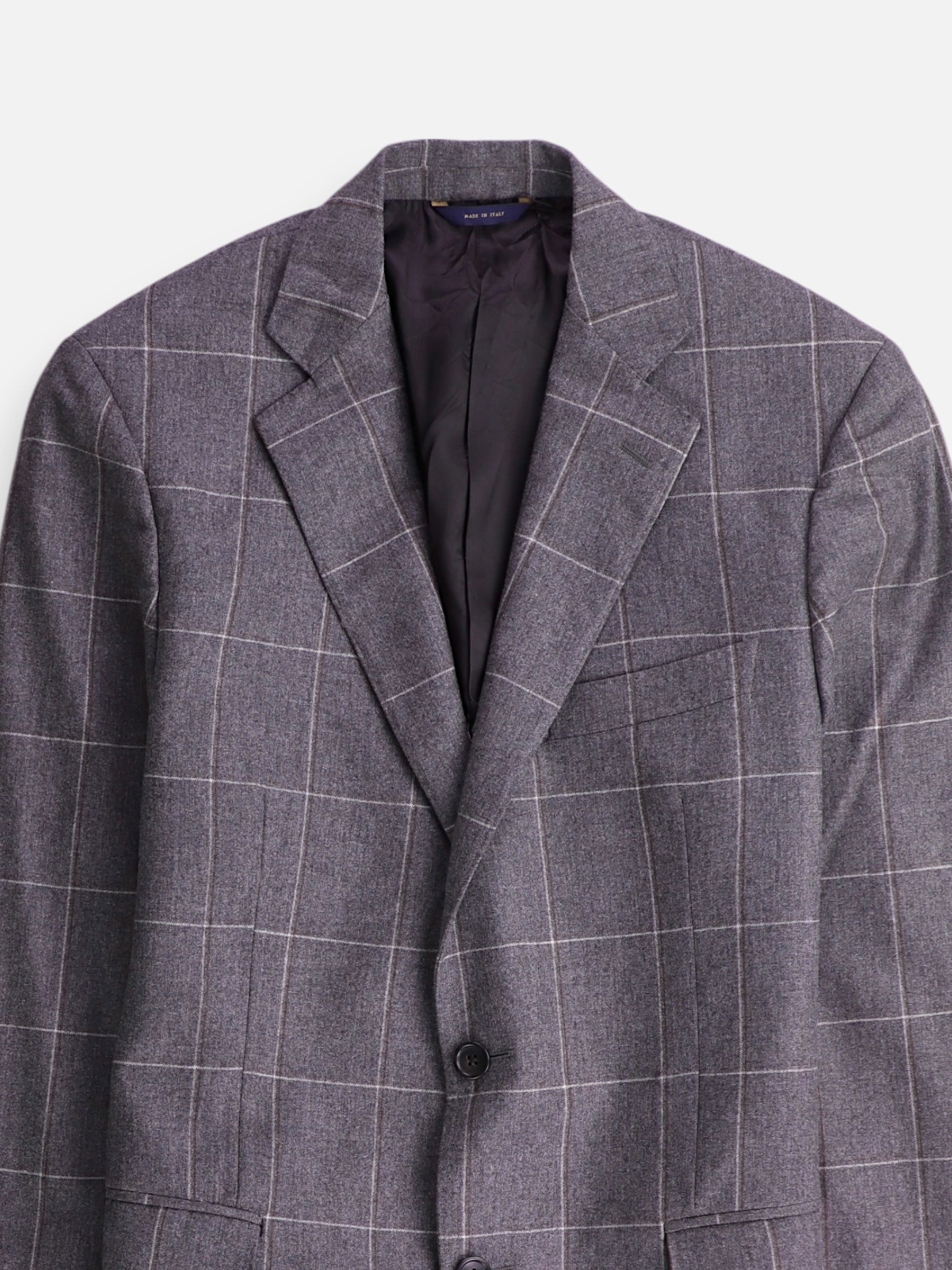Brooks Brothers Blazer Casual - Hombre - 40R