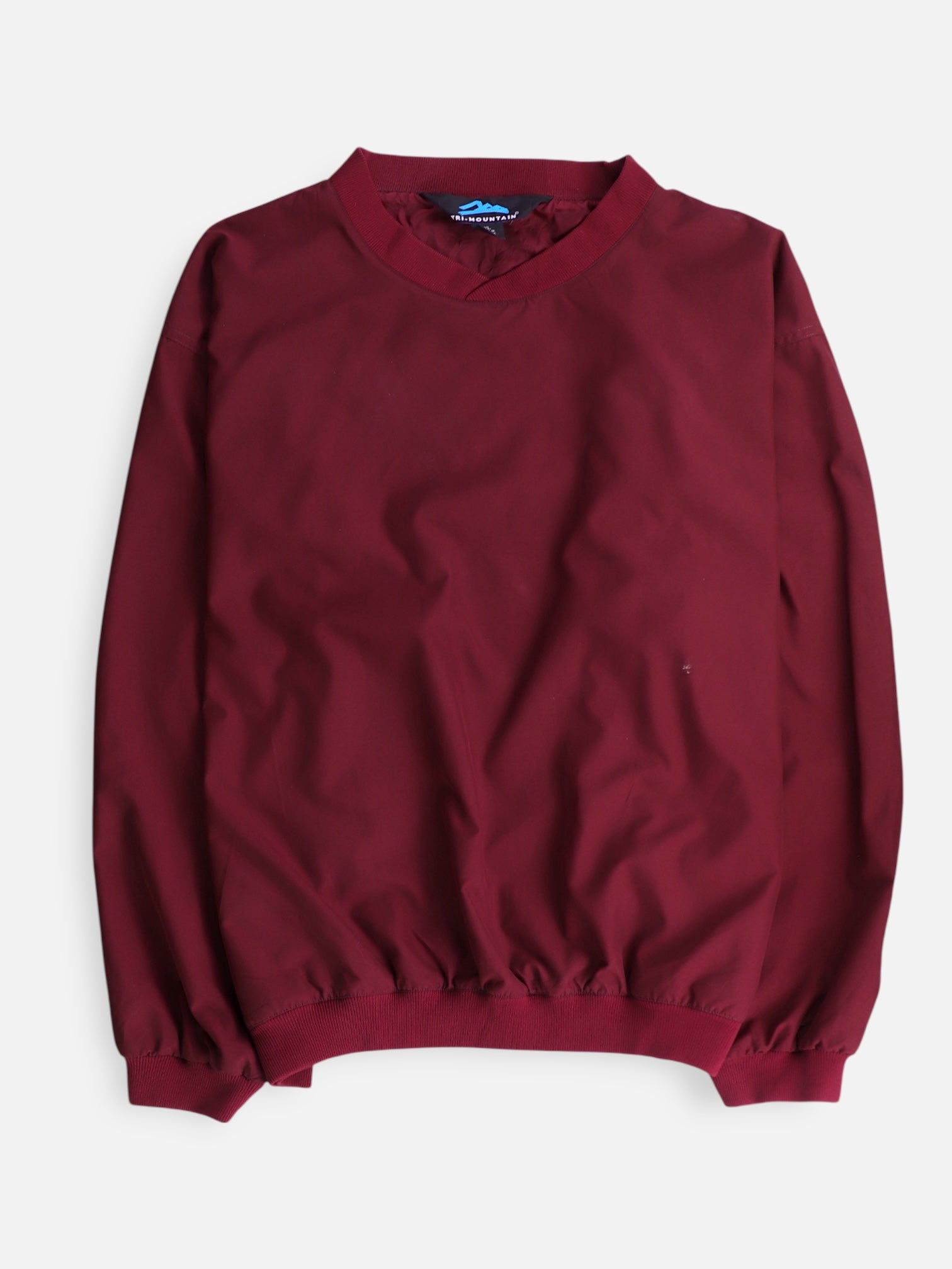Chumpa Impermeable - Hombre - XL