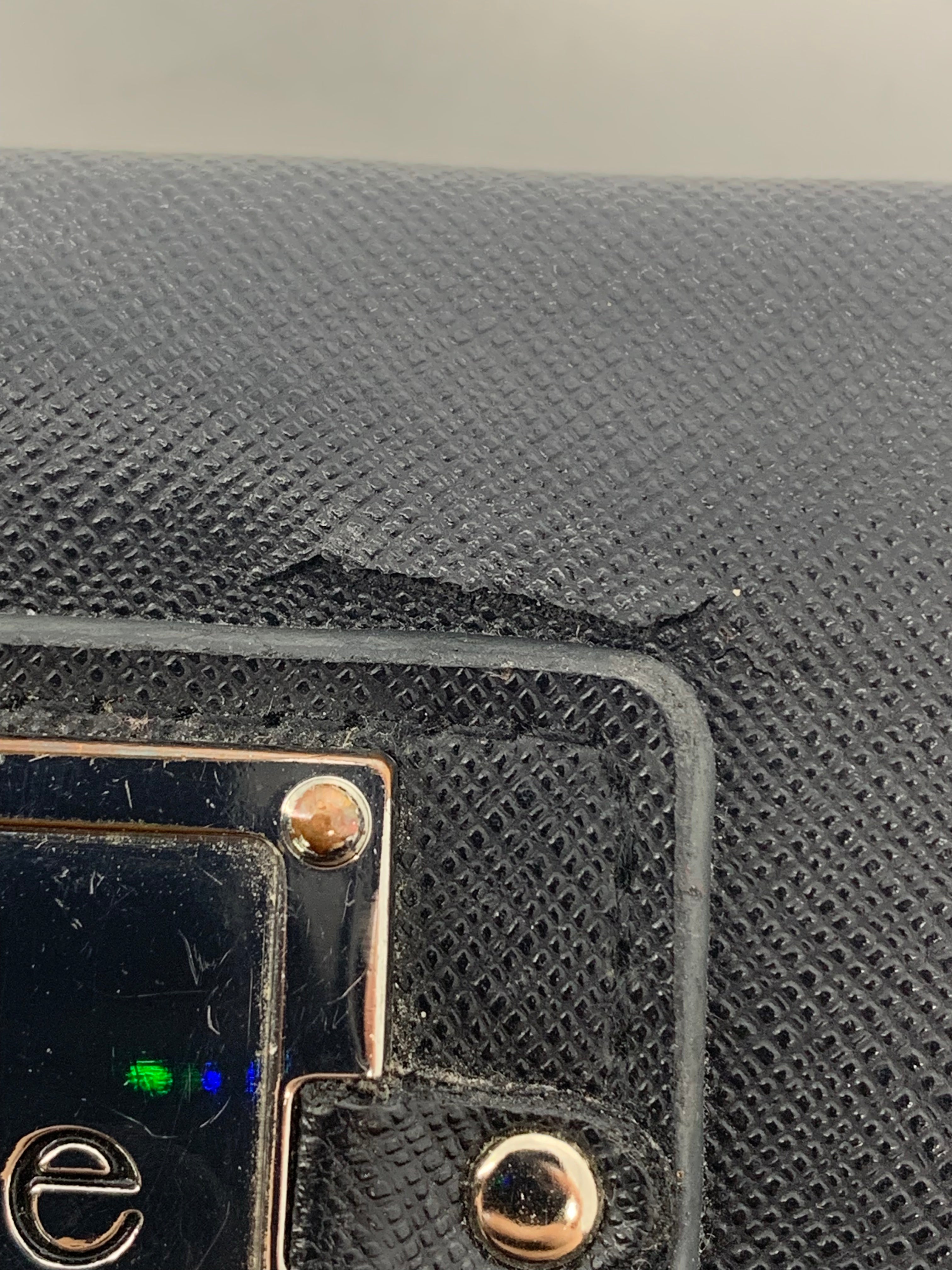 Billetera Cuero - Mujer - Talla Única (One Size)