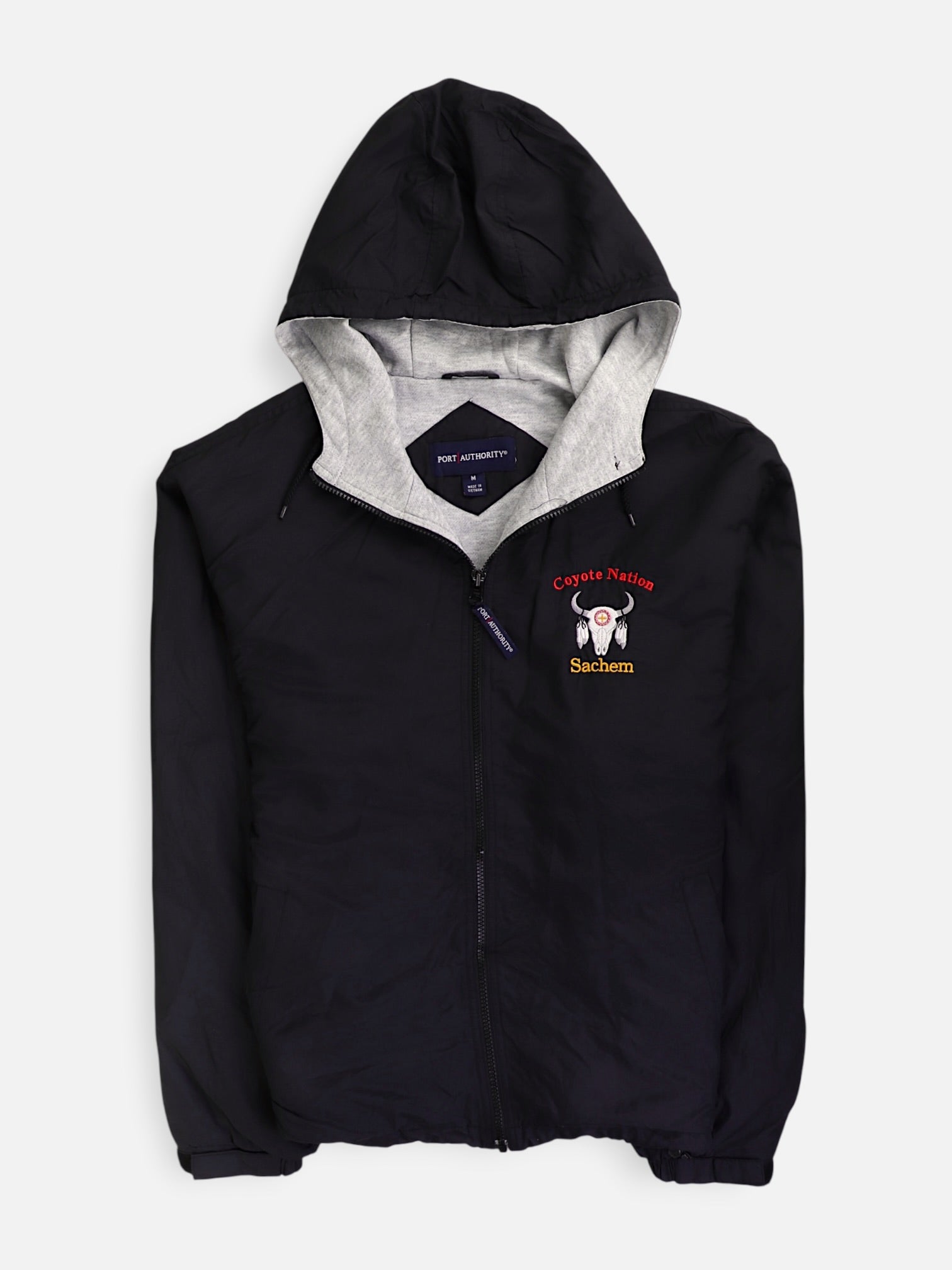 Chumpa Deportivo - Hombre - Medium