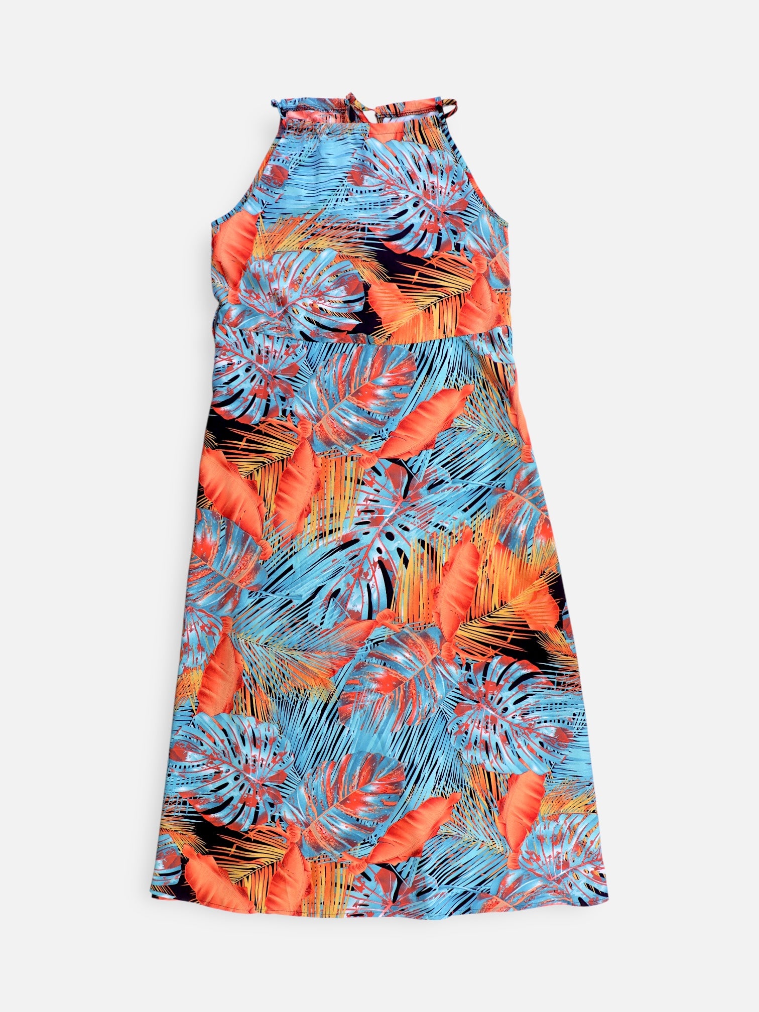 SHEIN Vestido Verano - Mujer - Small