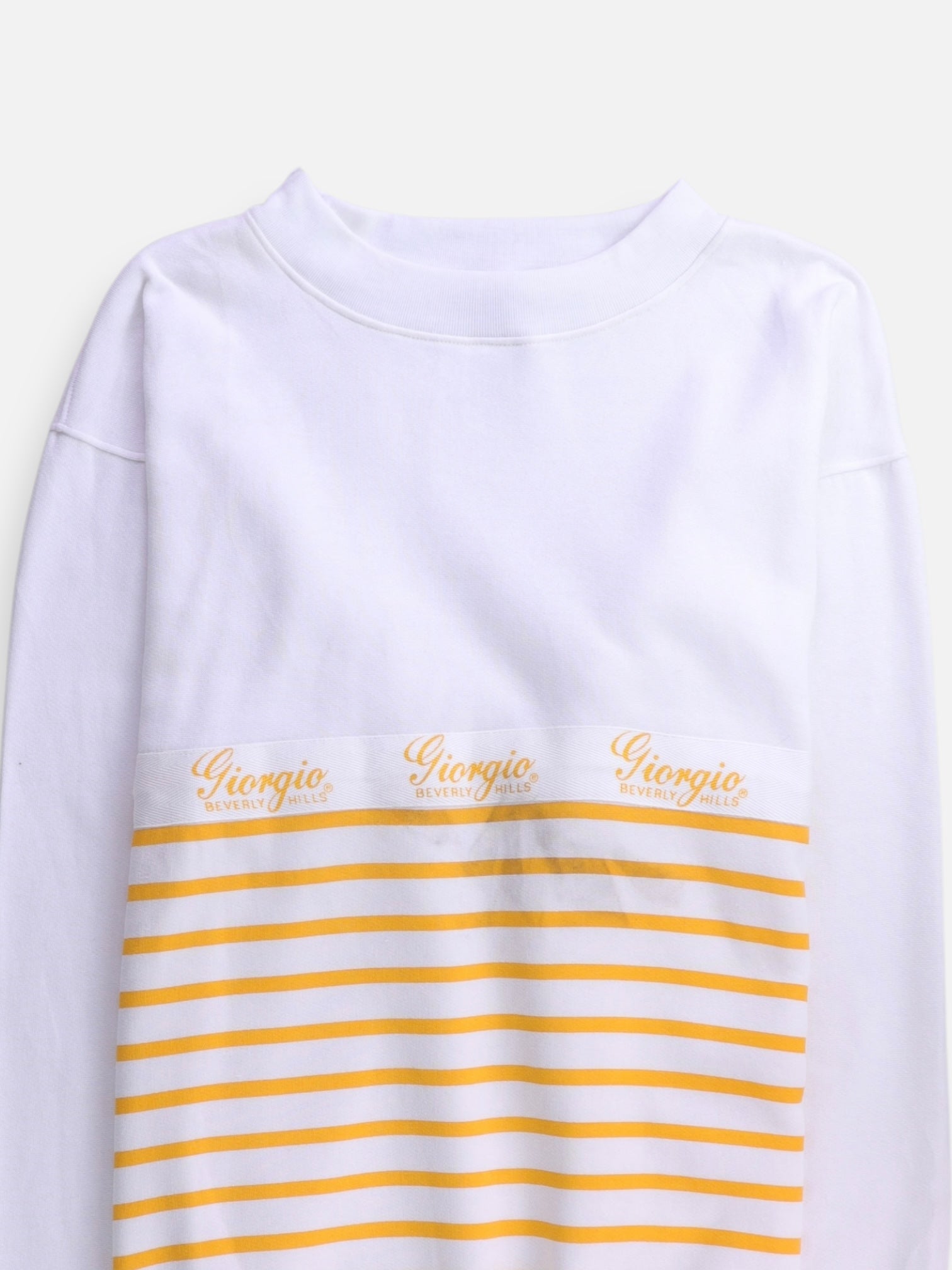 Sudadera Sweatshirt Basic - Mujer - Large