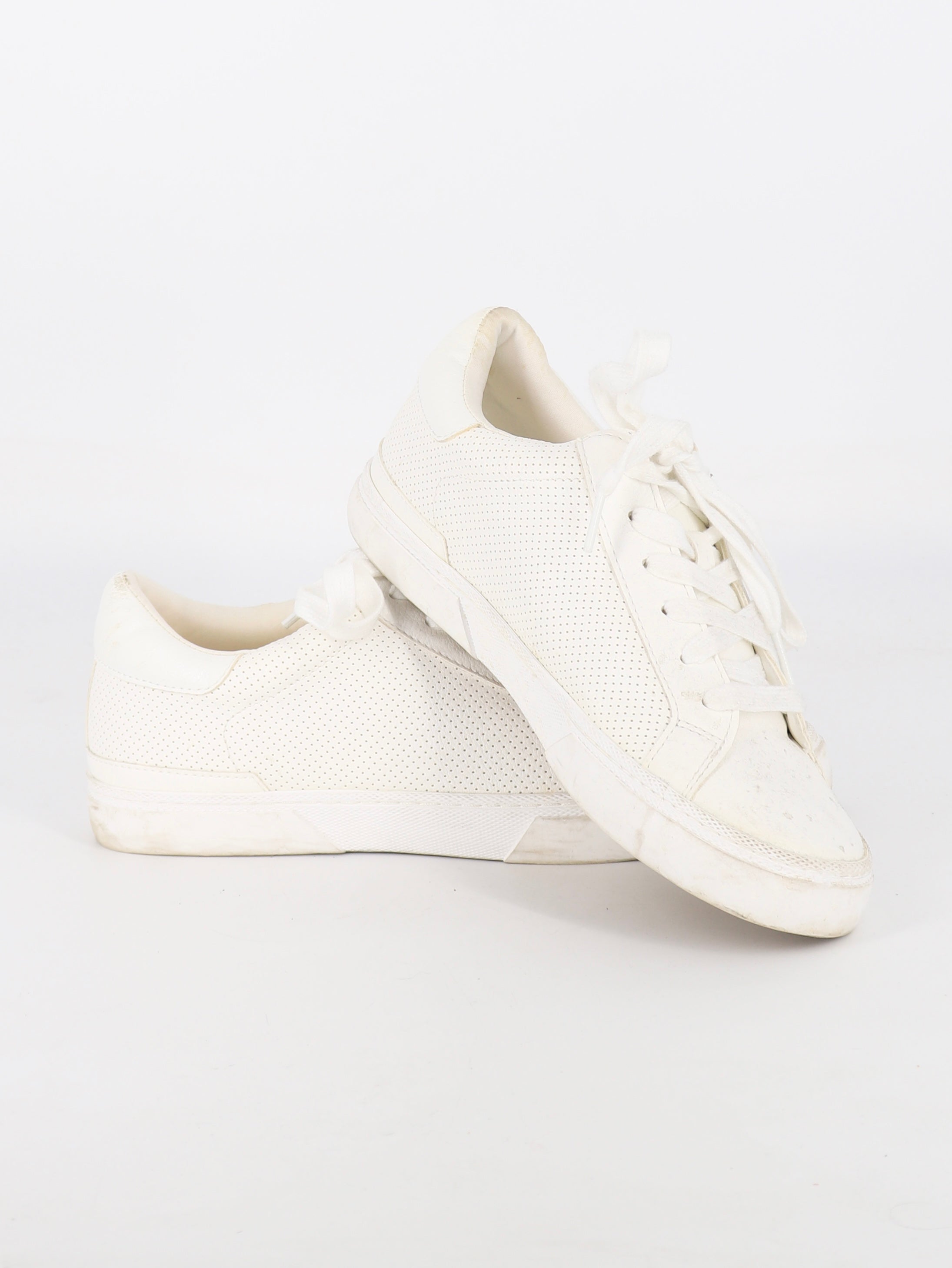 a new day Tenis Casual Basic - Mujer - US 8.5