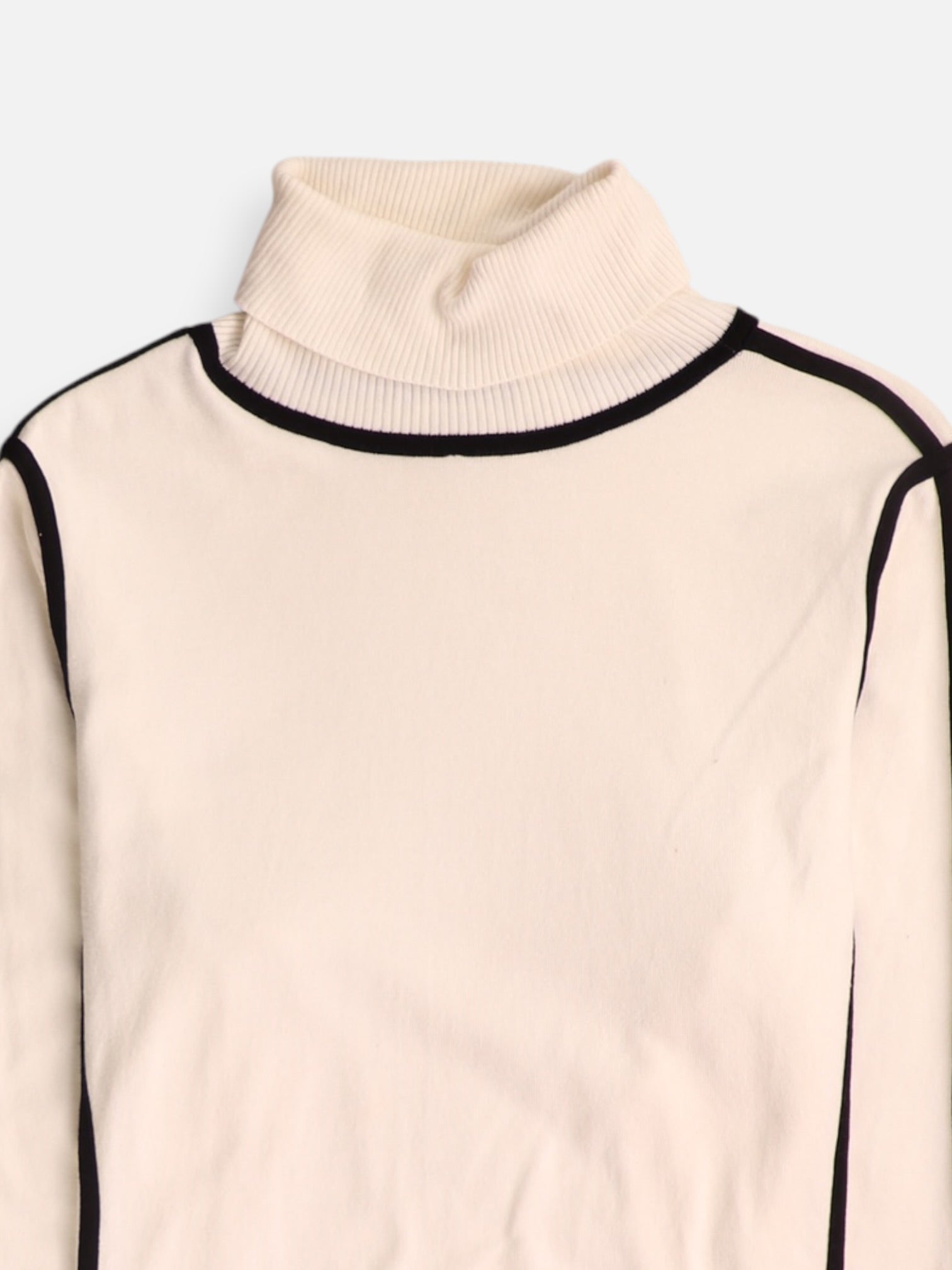 Sueter basic Turtleneck - Mujer - 14/16