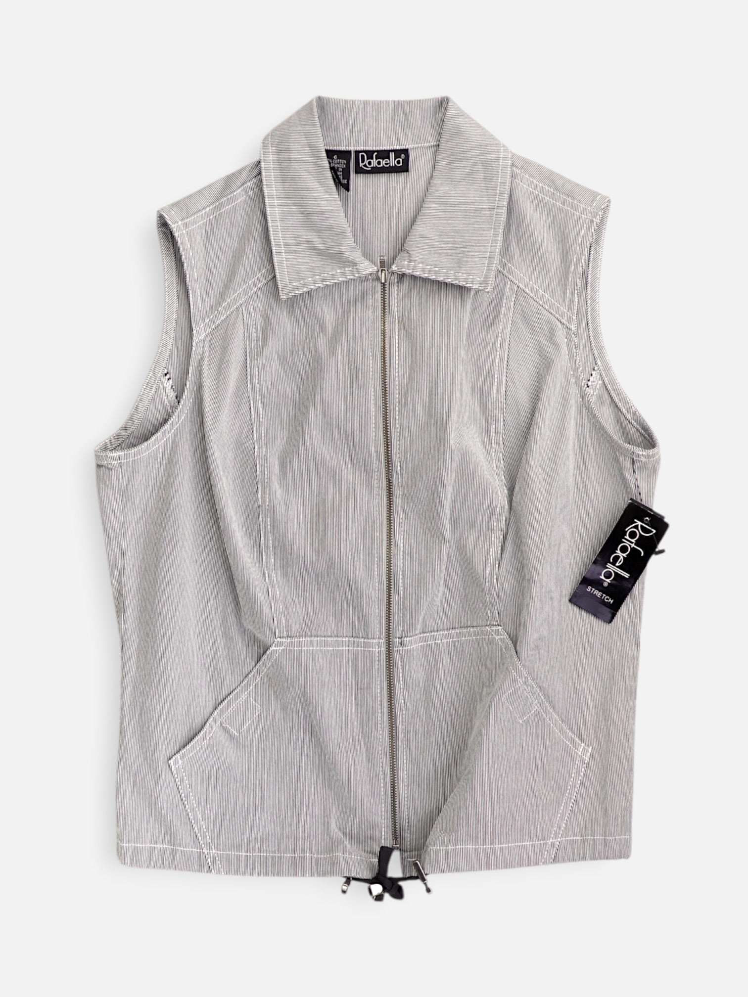 Chaleco Casual - Mujer - 6