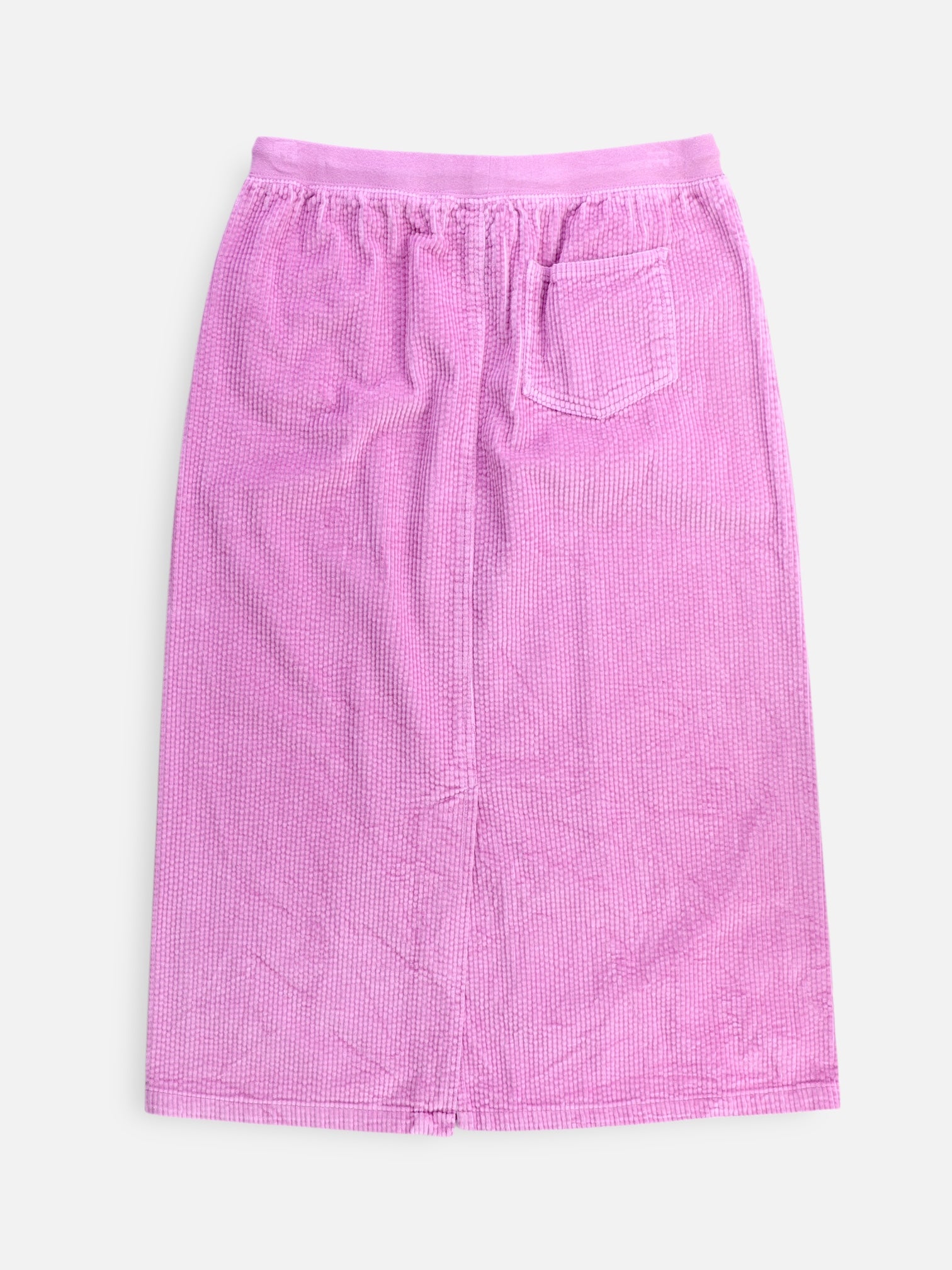 Falda Corduroy - Mujer - 12