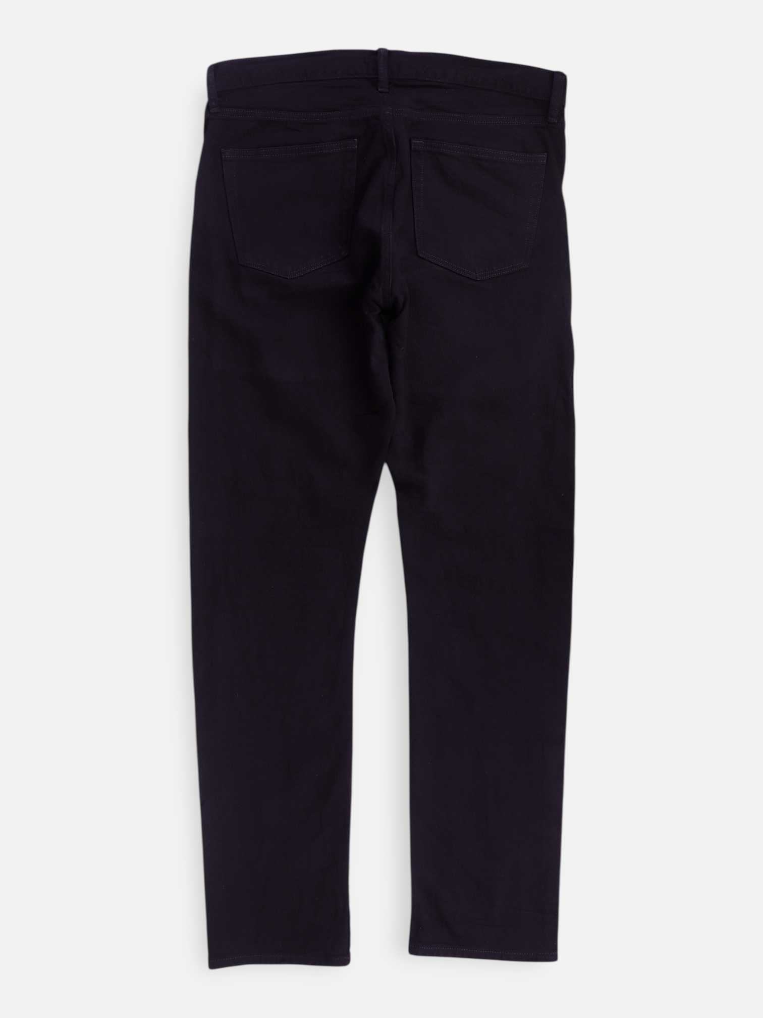 UNIQLO Jean Regular Fit Denim - Hombre - 12