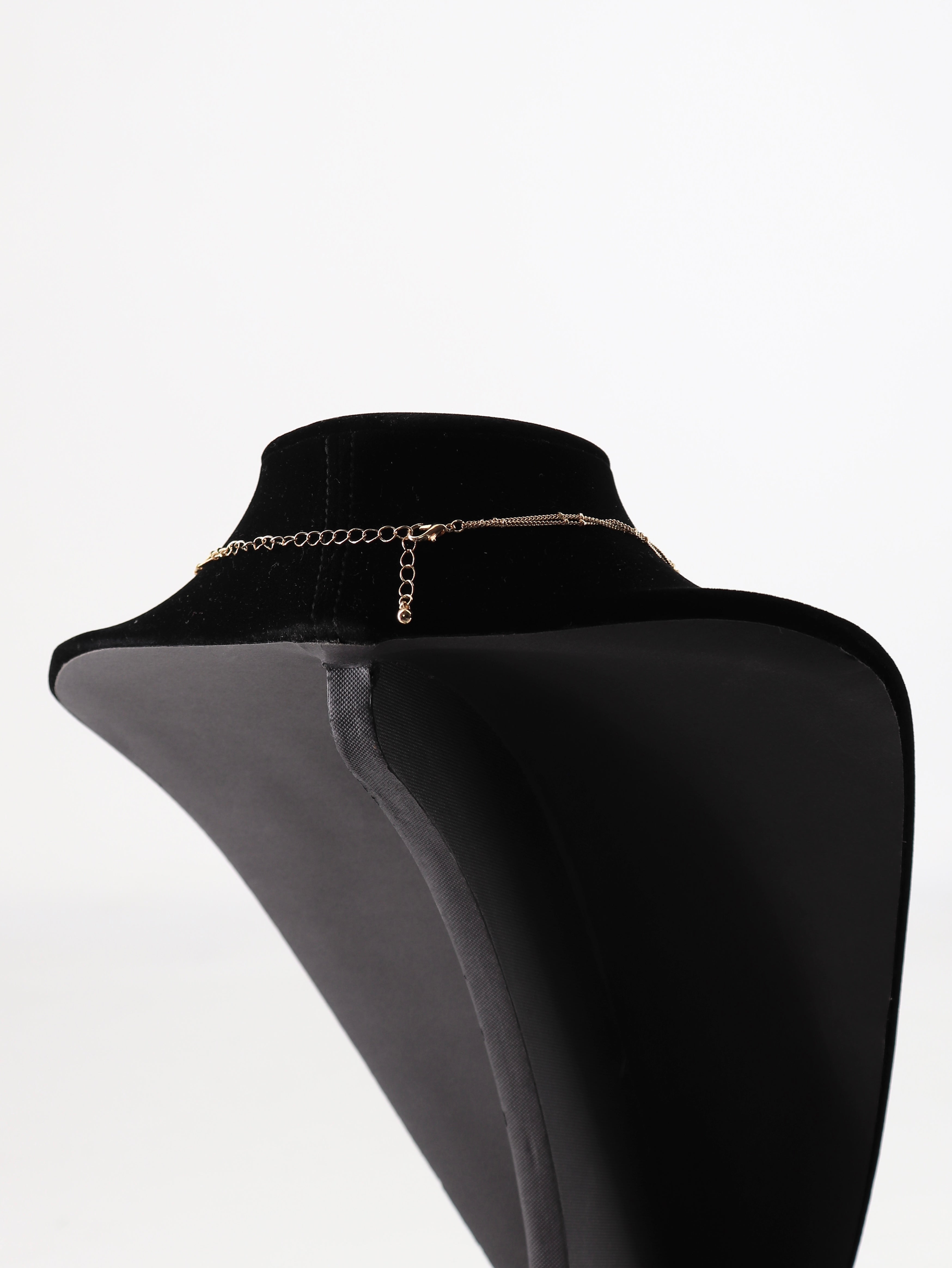 Collar Largo - Mujer - Talla Única (One Size)