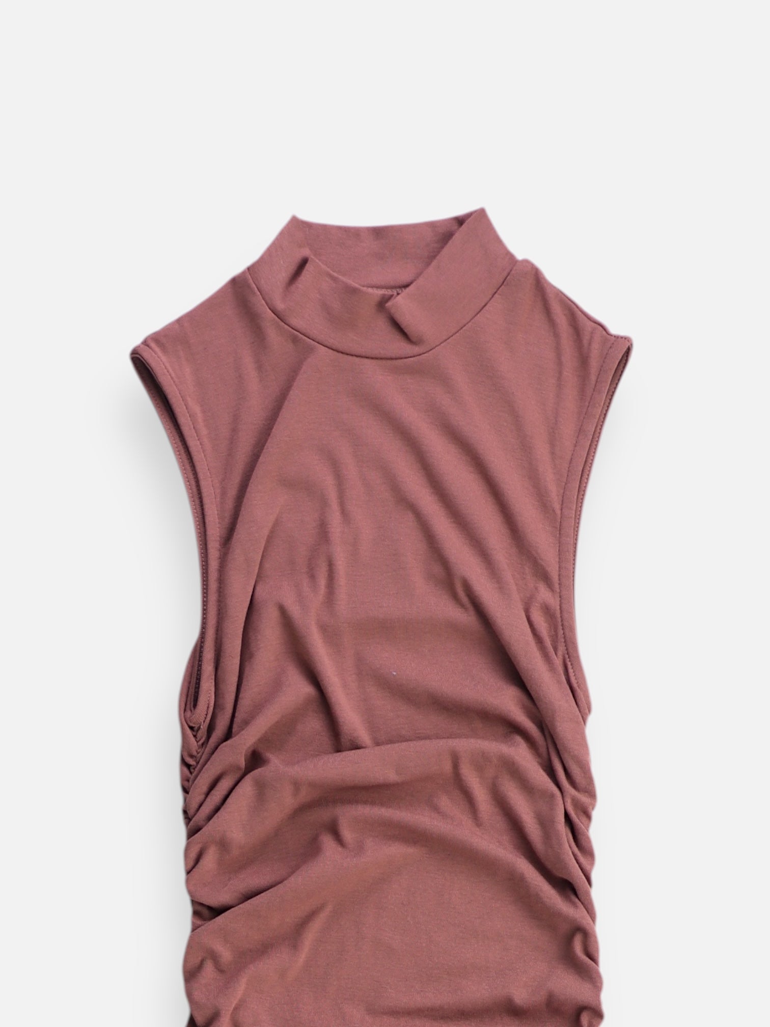 SHEIN Vestido Casual - Mujer - Small