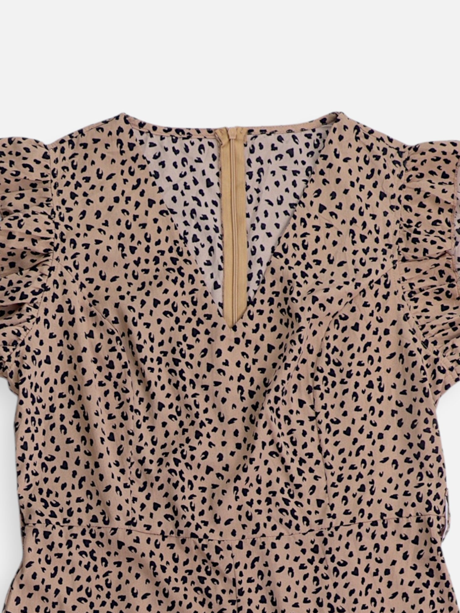 Cupshe Jumpsuit Verano - Mujer - Large