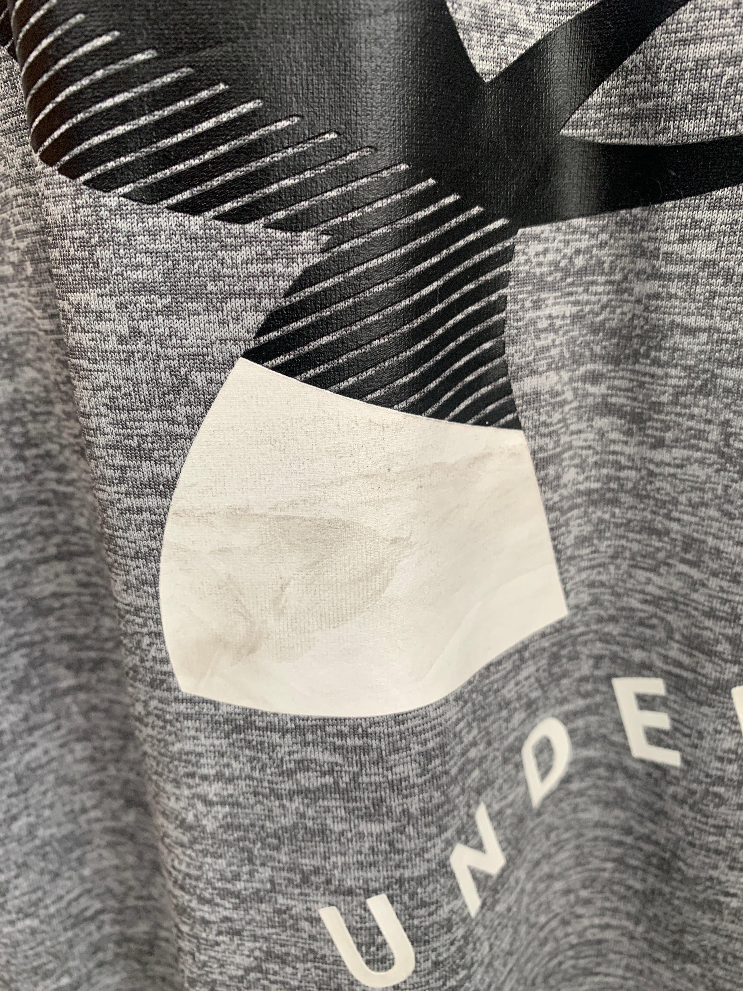 Under Armour Blusa Casual - Mujer - Medium