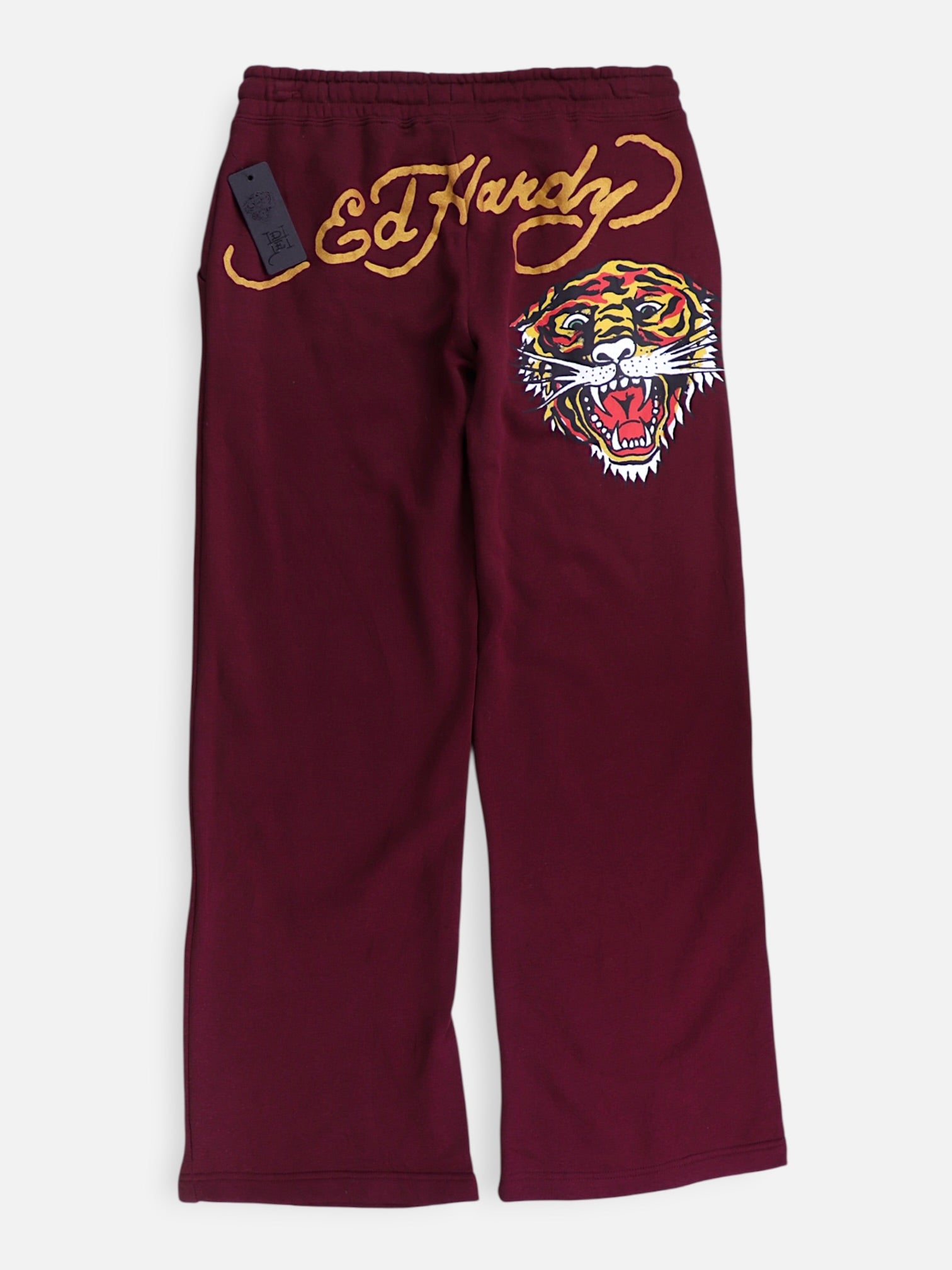 Ed Hardy Buso Basic - Hombre - Large