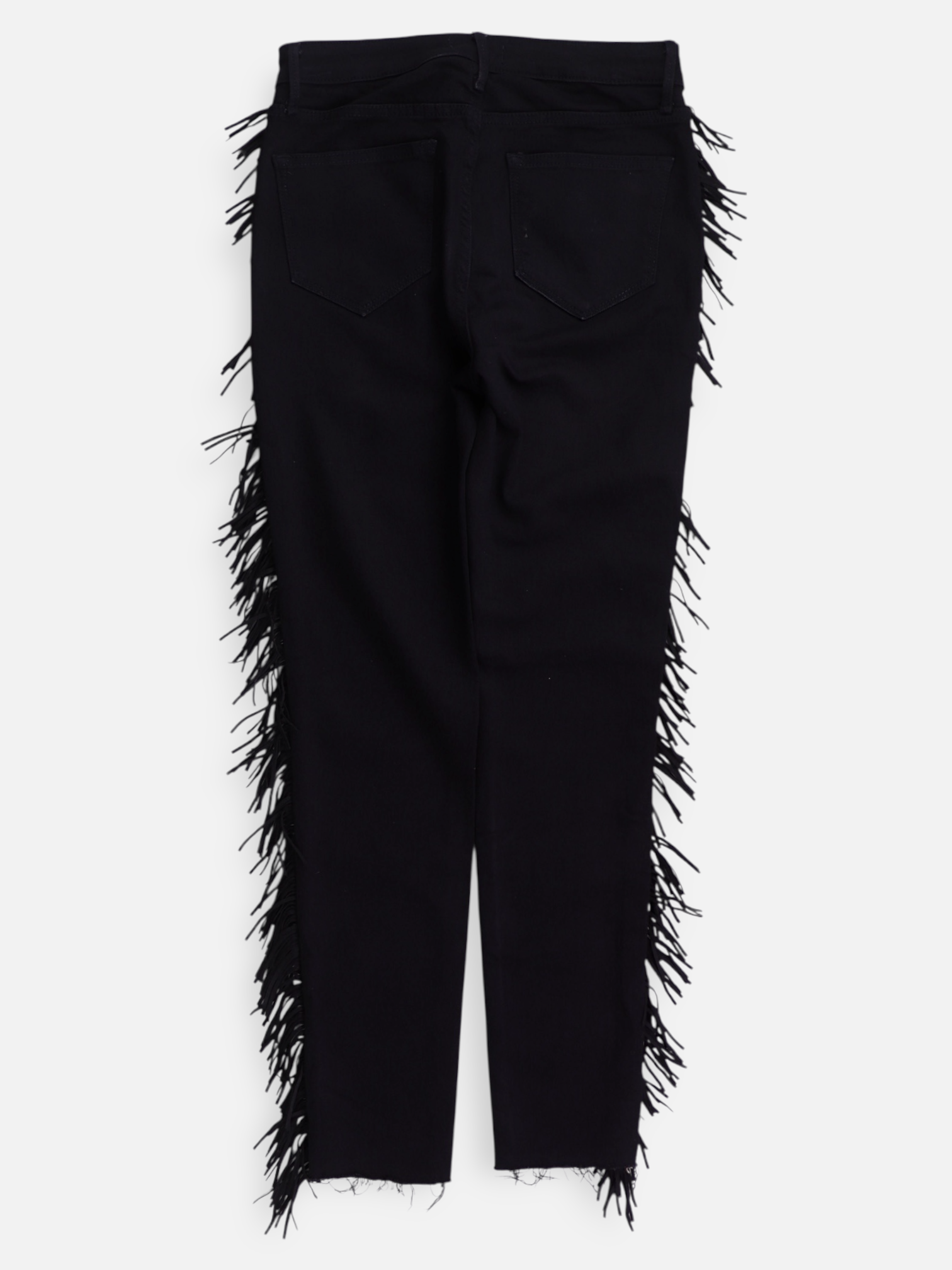 Jean Regular Fit Denim - Mujer - 26'