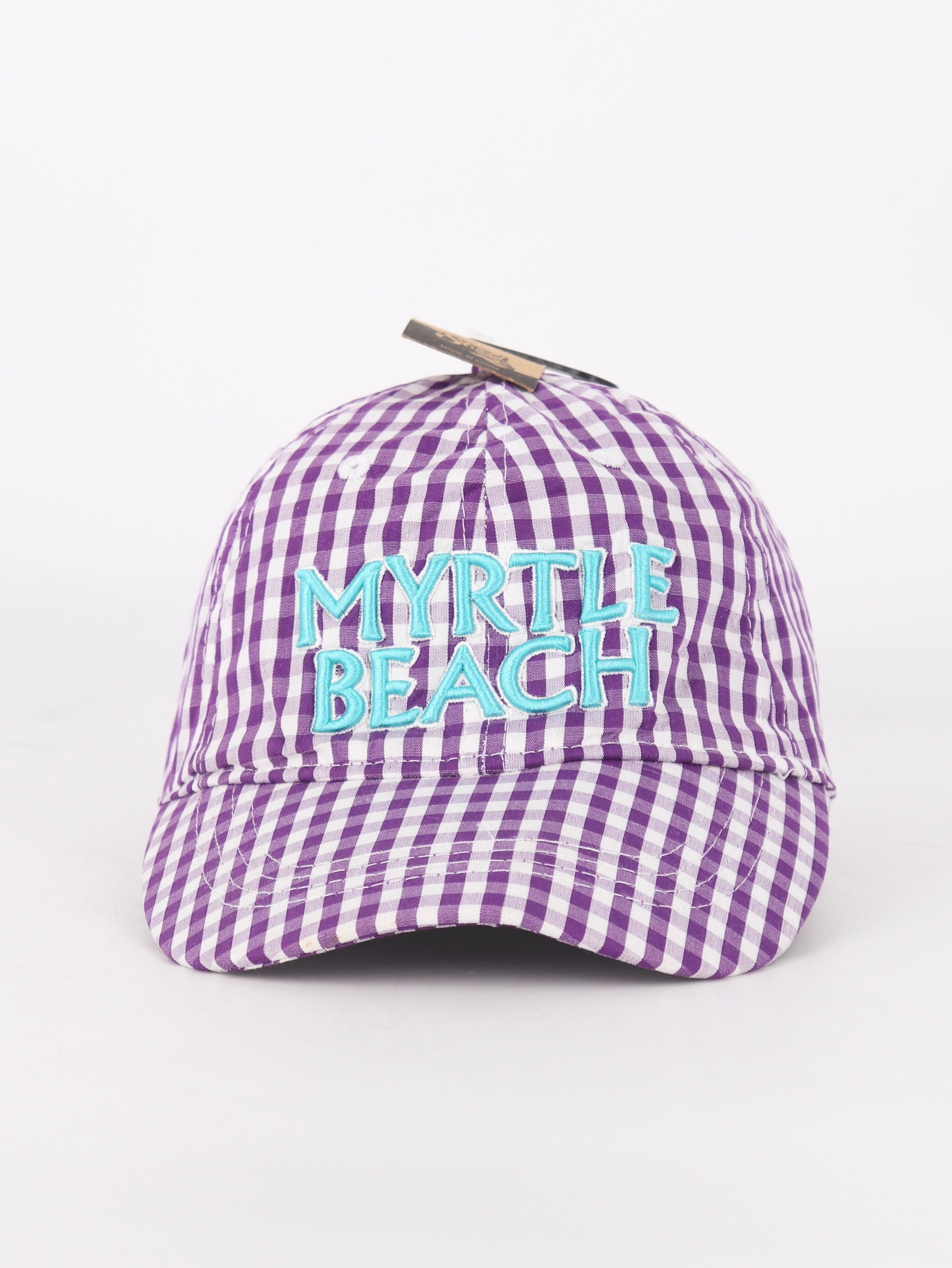 Gorra Basic - Mujer - Talla Única (One Size)
