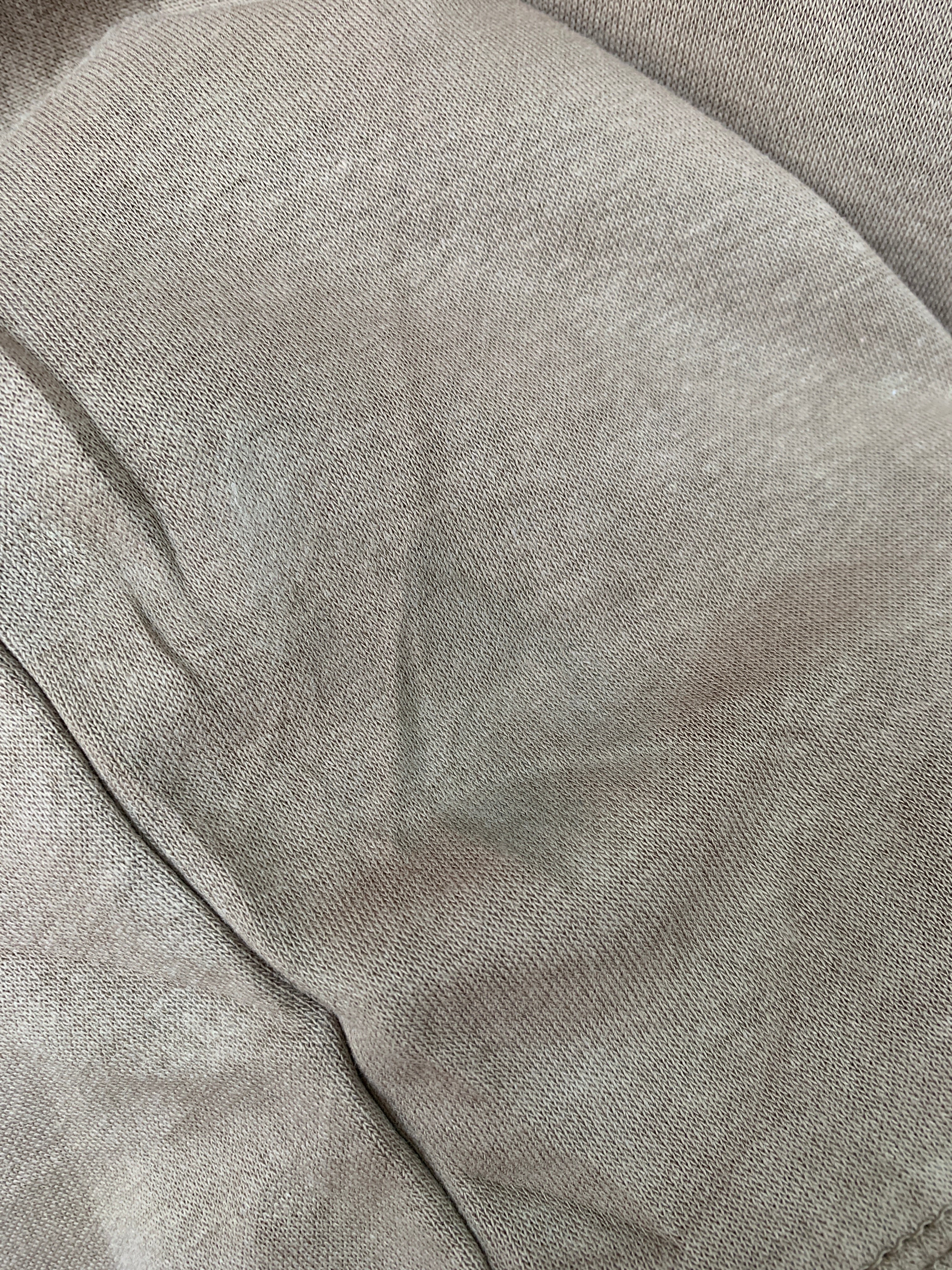 ZARA Sudadera Hoodie Basic - Mujer - Small