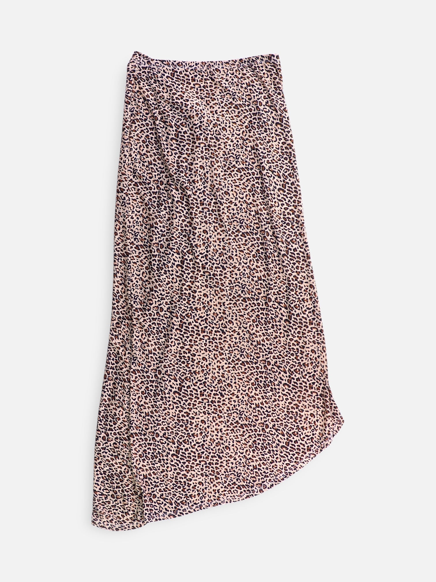 SHEIN Falda Casual - Mujer - Large