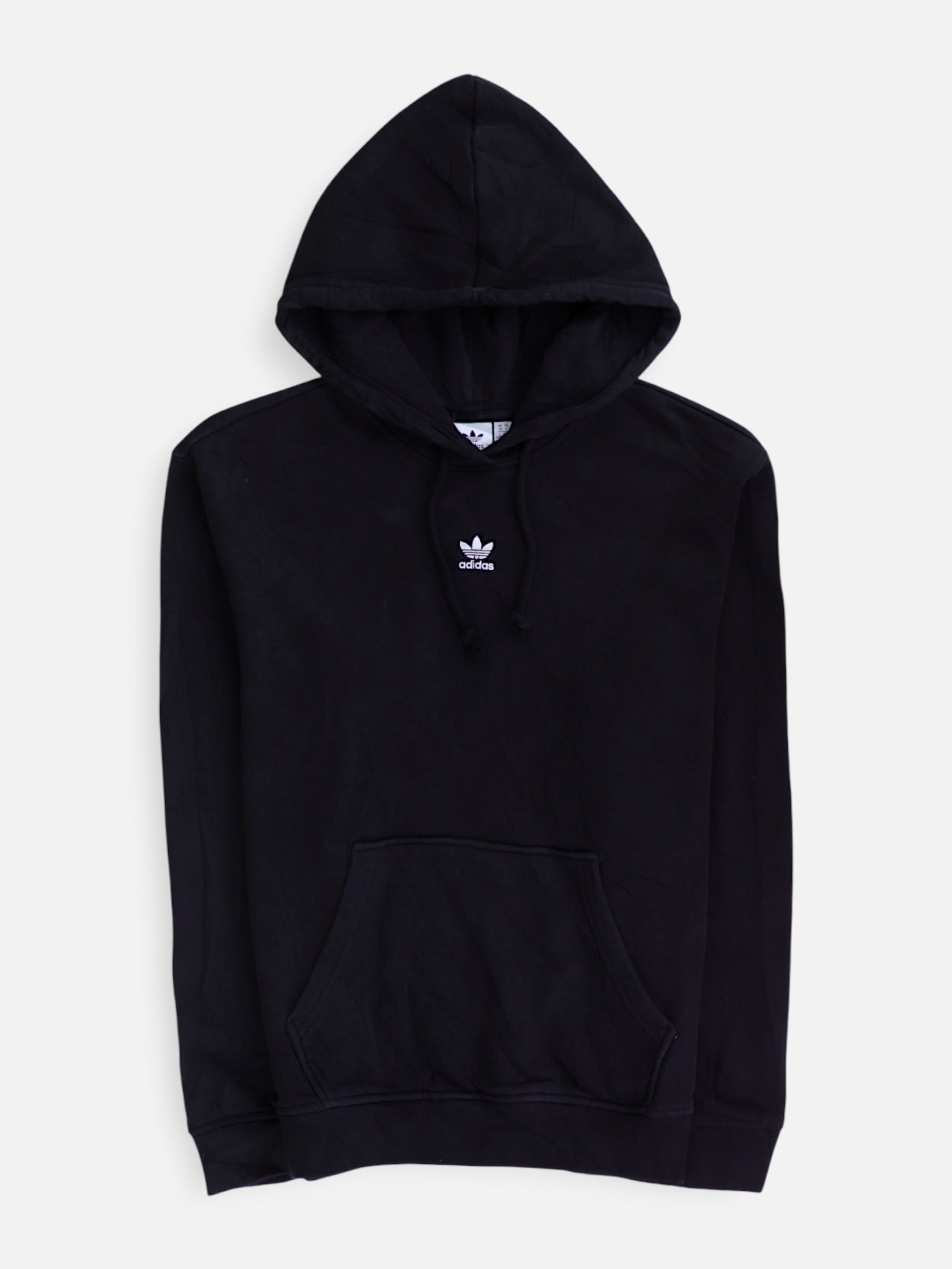 Adidas Sudadera Hoodie Deportivo - Hombre - Large
