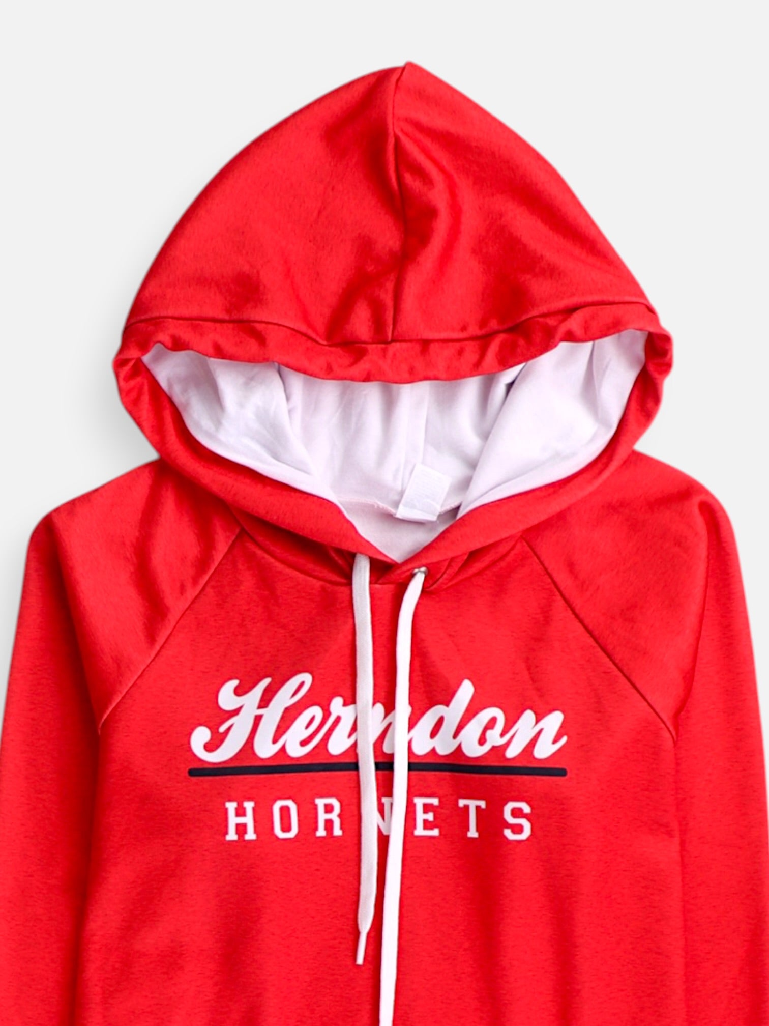 Sudadera Hoodie Deportivo - Hombre - Small