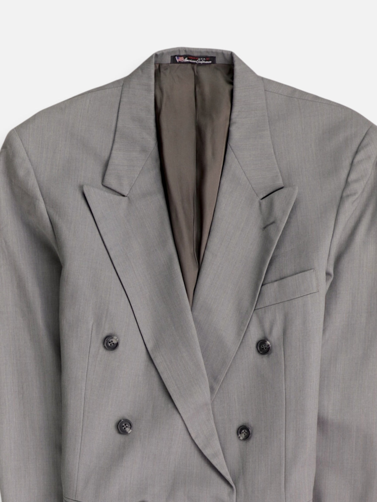 Blazer Casual - Hombre - 41R