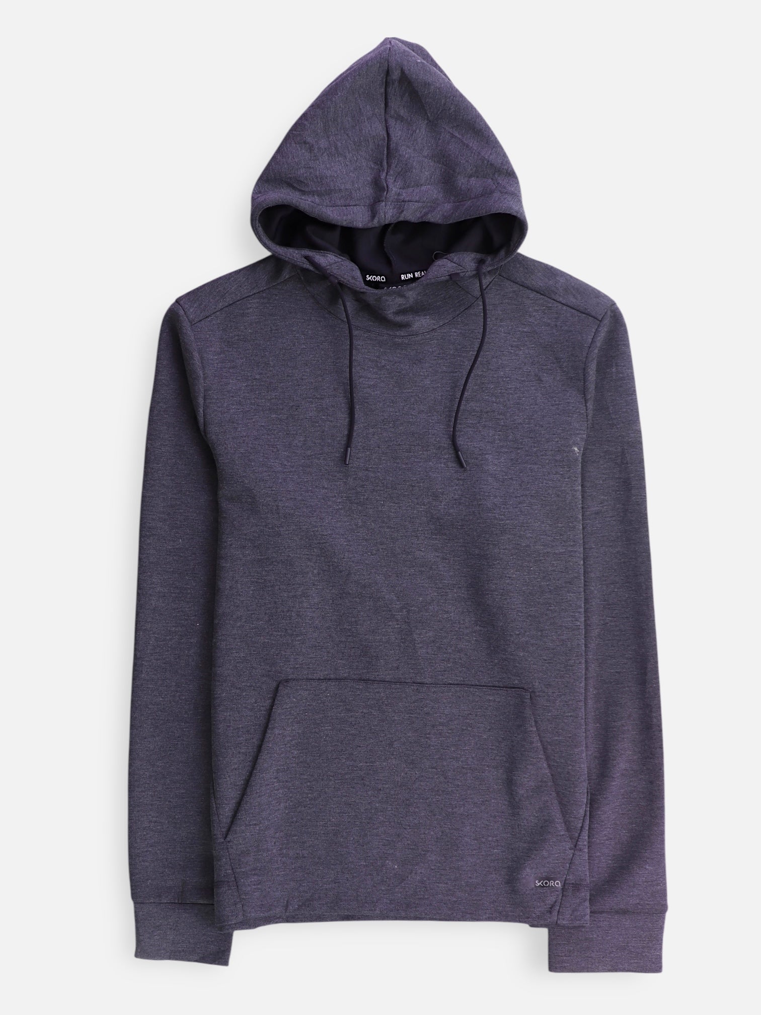Sudadera Hoodie Basic - Hombre - Medium