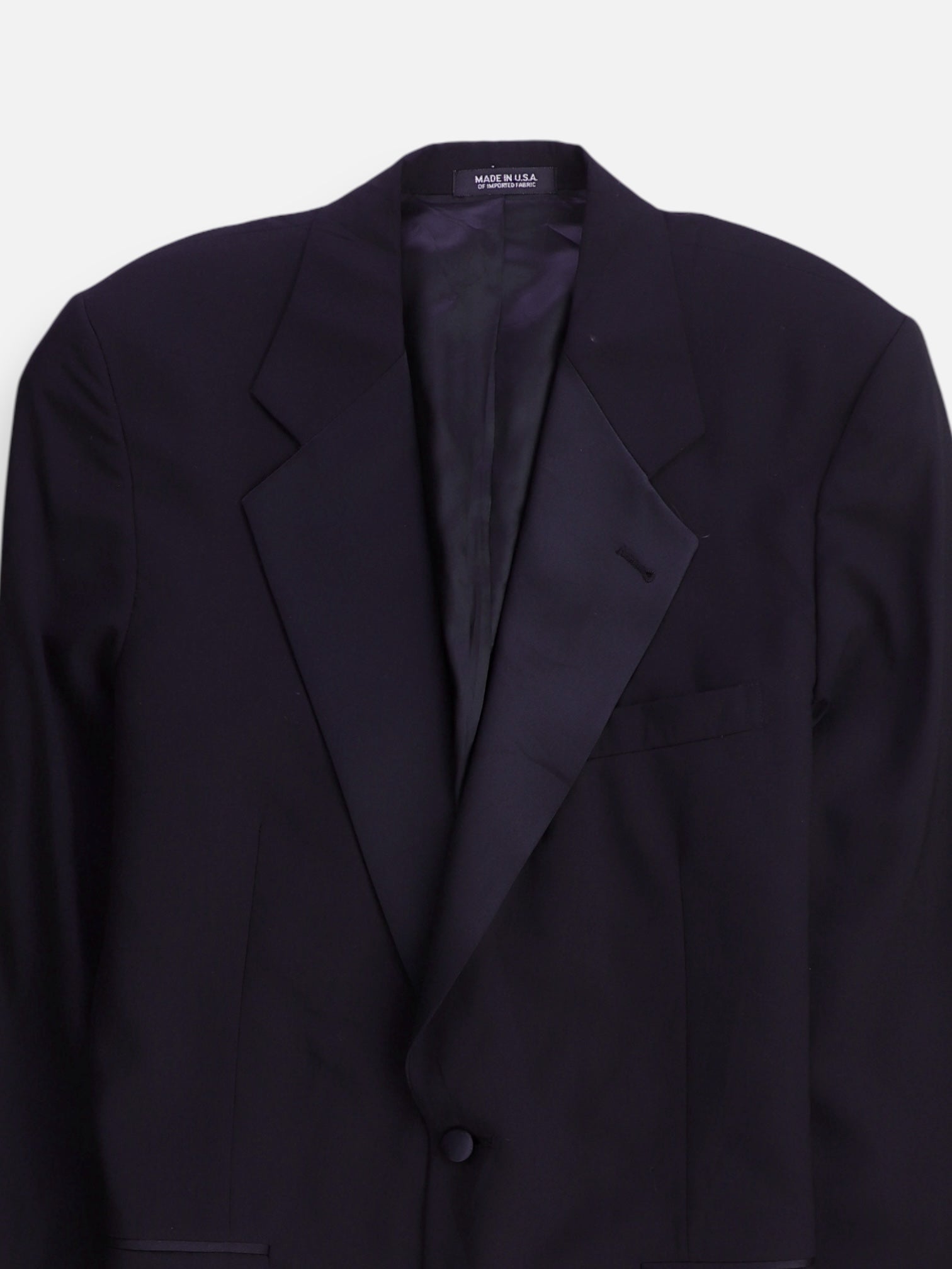 Perry Ellis Blazer Casual - Hombre - 40R