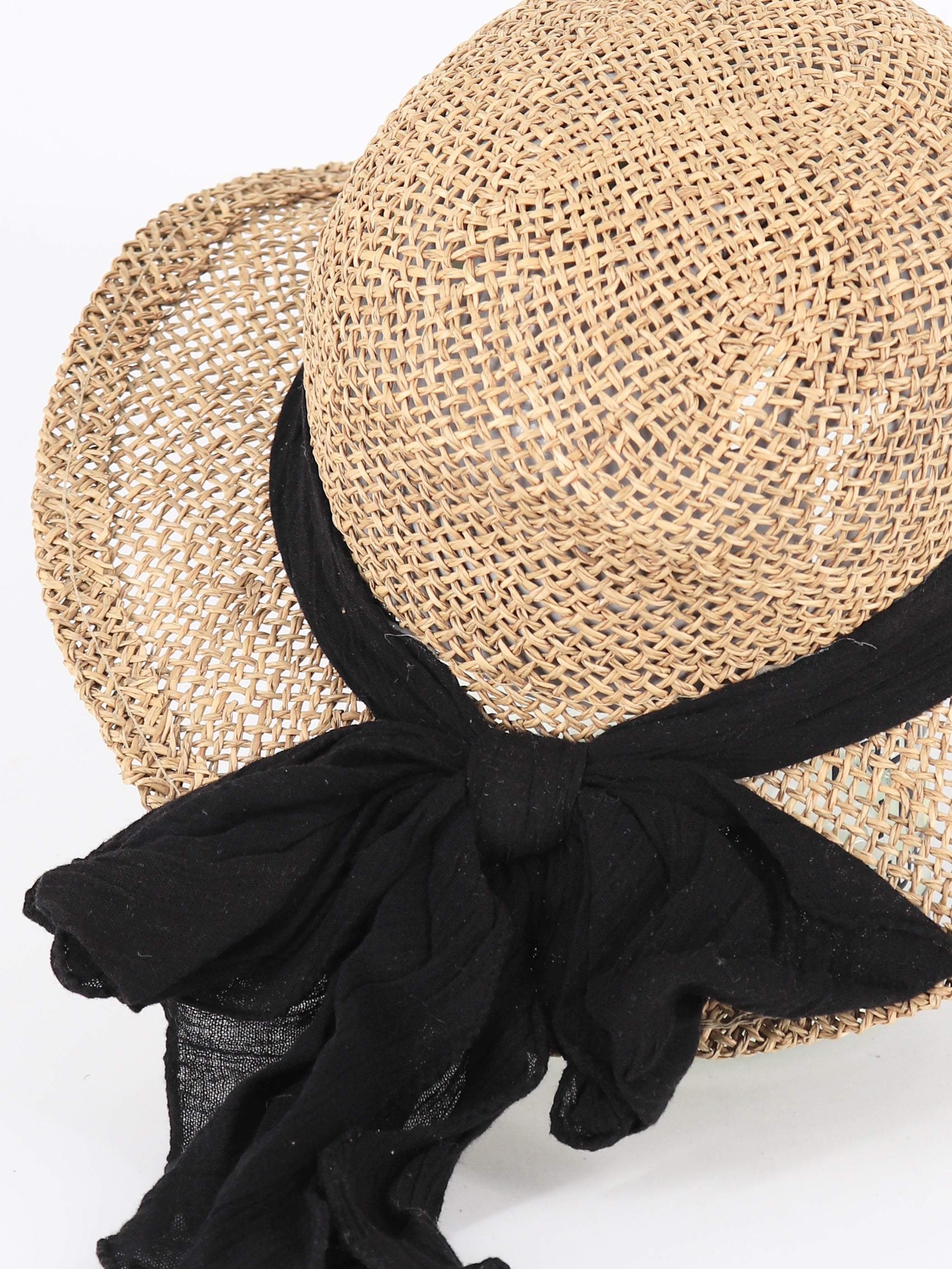 Sombrero Verano - Mujer - Talla Única (One Size)