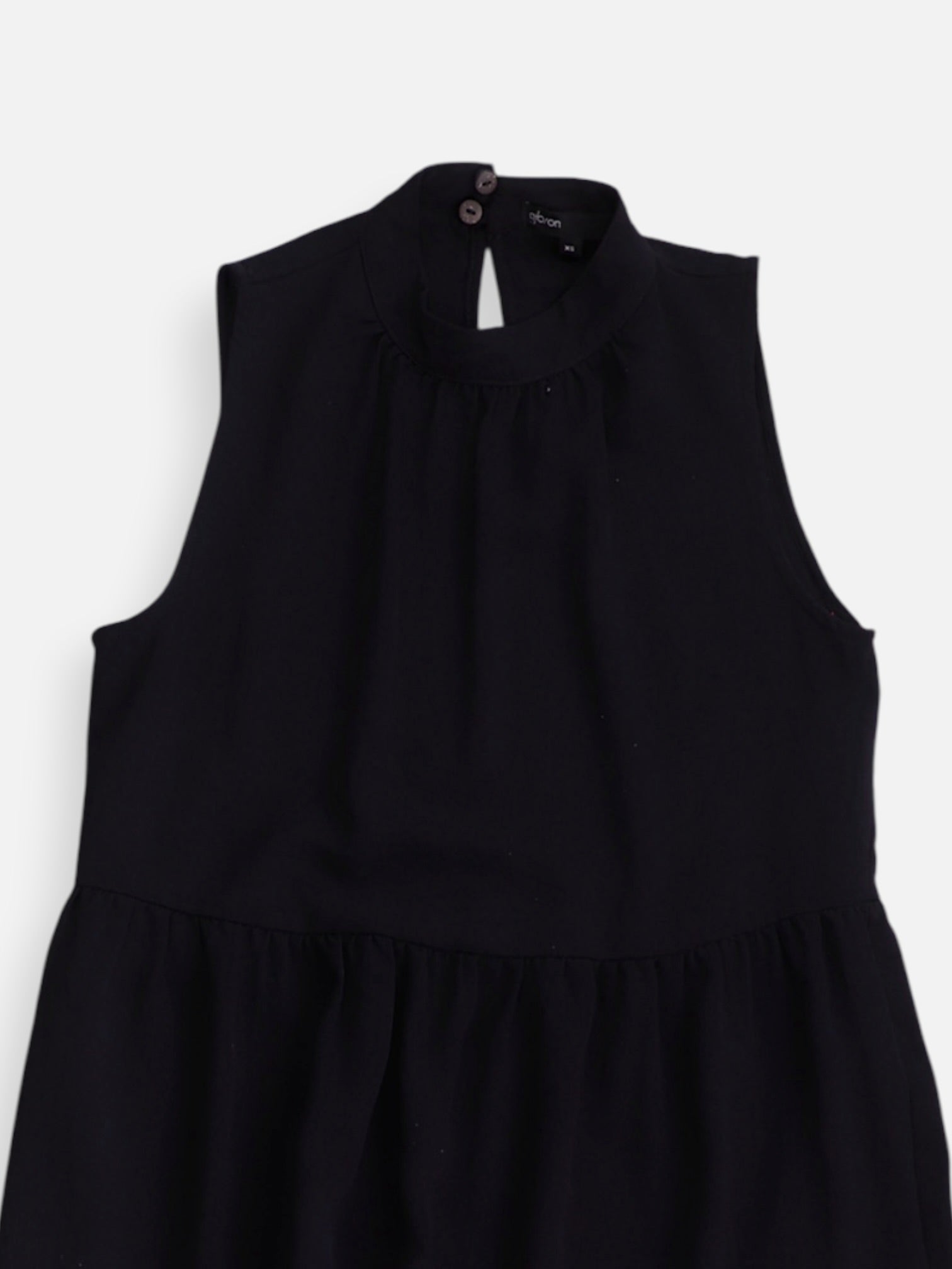Vestido Casual - Mujer - XS