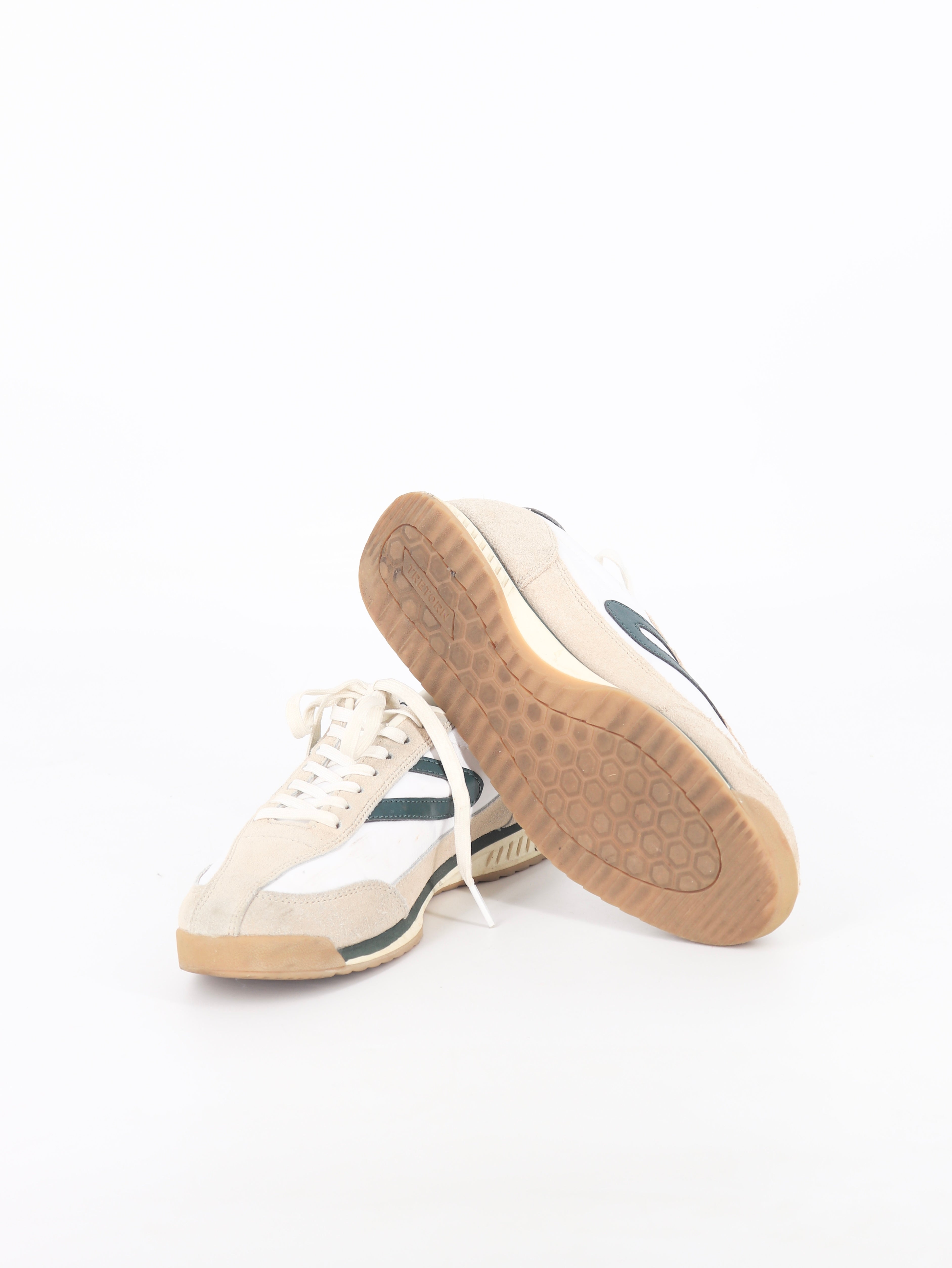 Tenis Clasico Color Block - Mujer - US 8.5 M