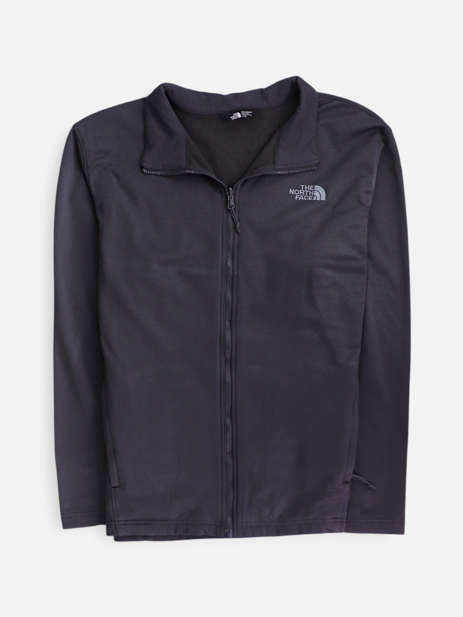 The North Face Sudadera Fleece Basic - Hombre - XL
