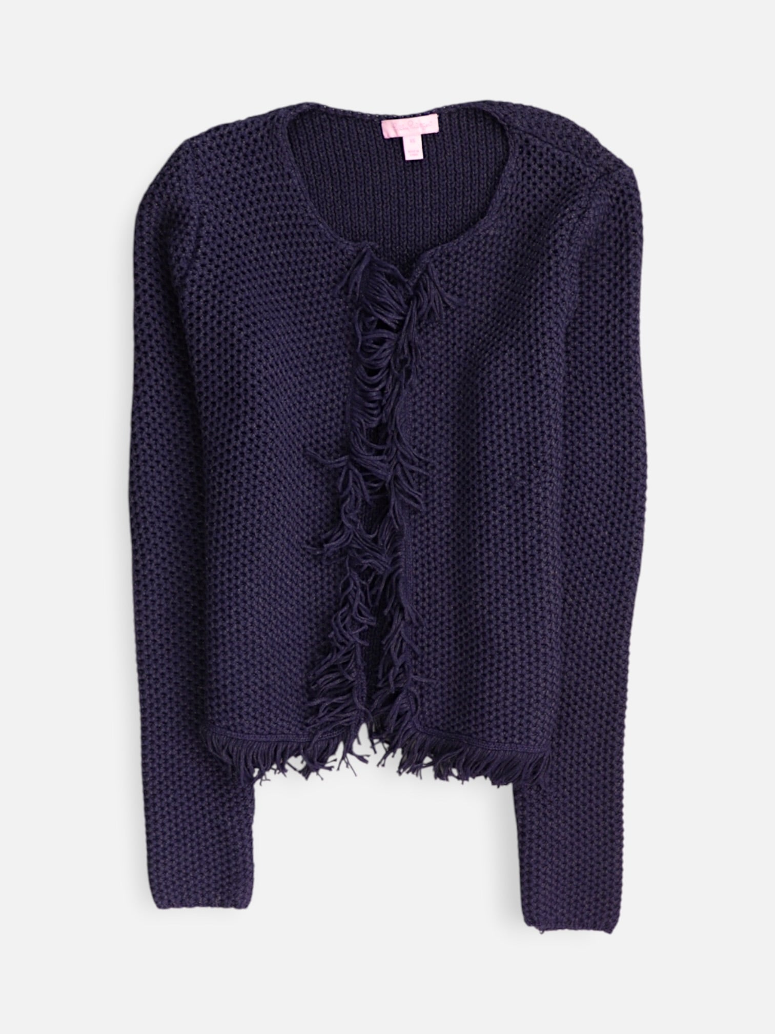 Sueter Cardigan Casual - Mujer - XS