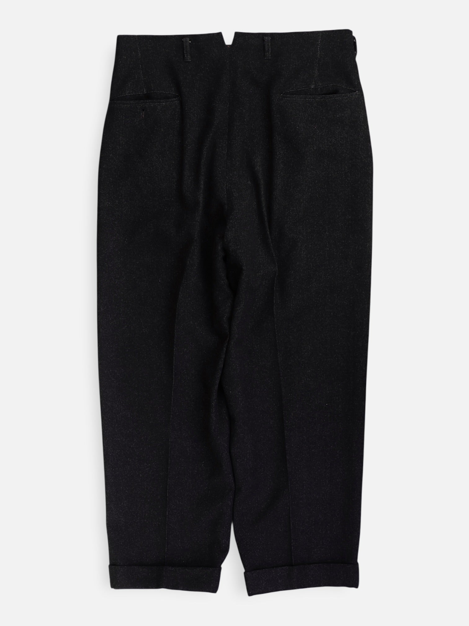Pantalon Regular Fit Casual - Mujer - Medium