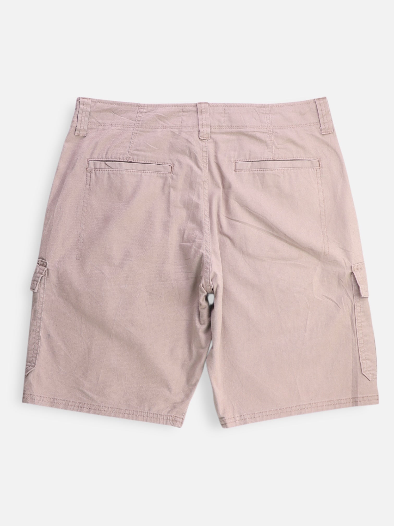 Wrangler Calzoneta Cargo - Hombre - 33