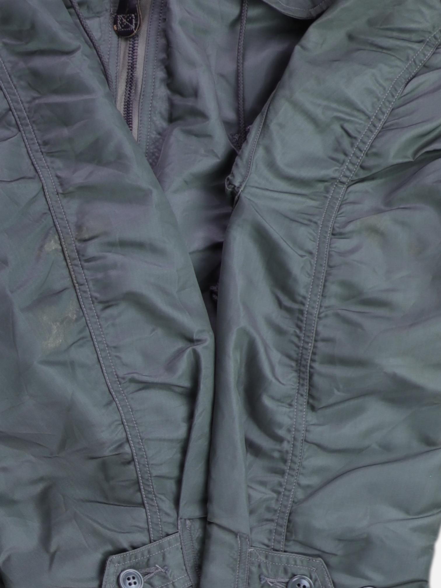 Overalls Nieve - Mujer - Small