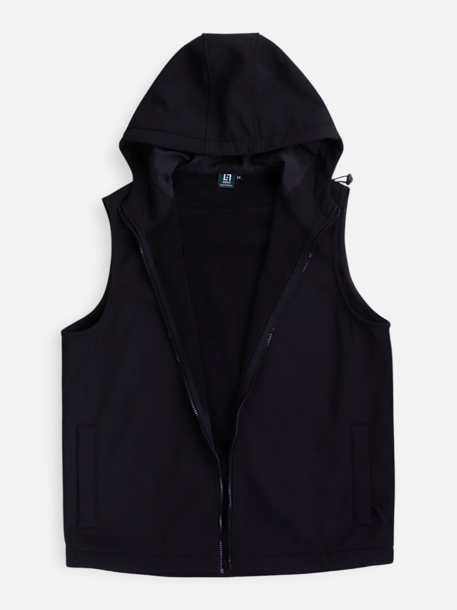 Chaleco Casual - Hombre - Medium