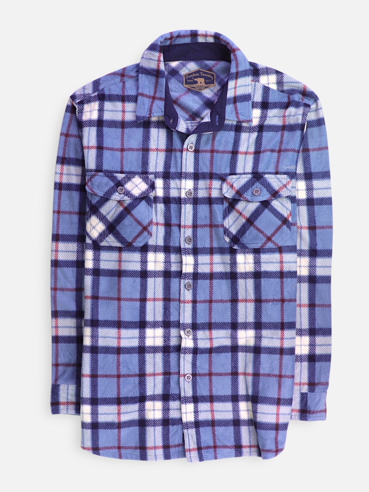 Chaqueta Sobrecamisa Basic - Hombre - XL