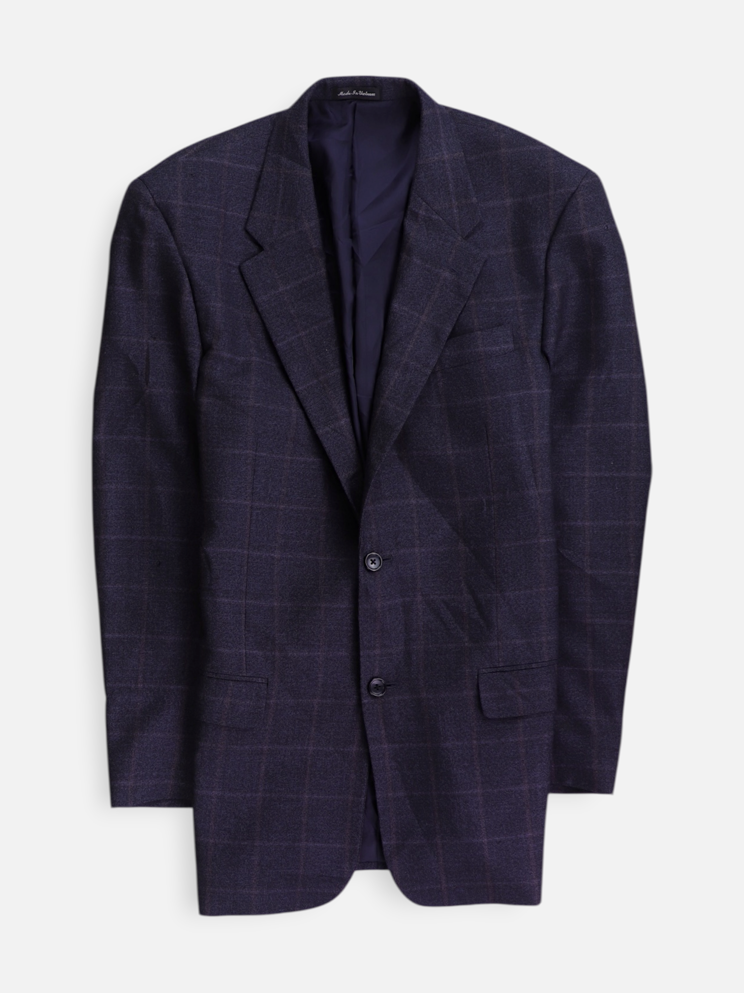 Perry Ellis Blazer Casual - Hombre - 40R