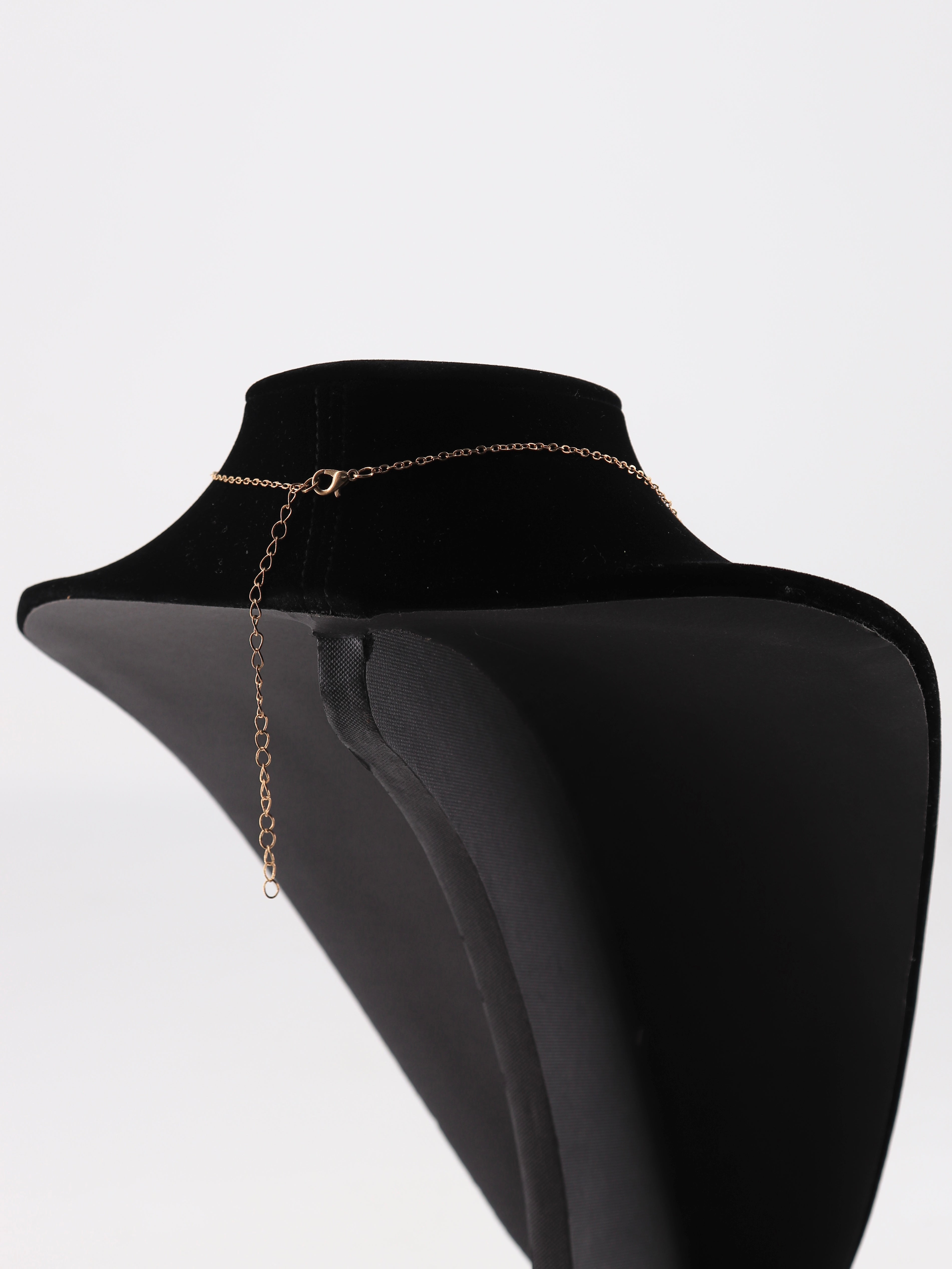 Collar Casual - Mujer - Talla Única (One Size)