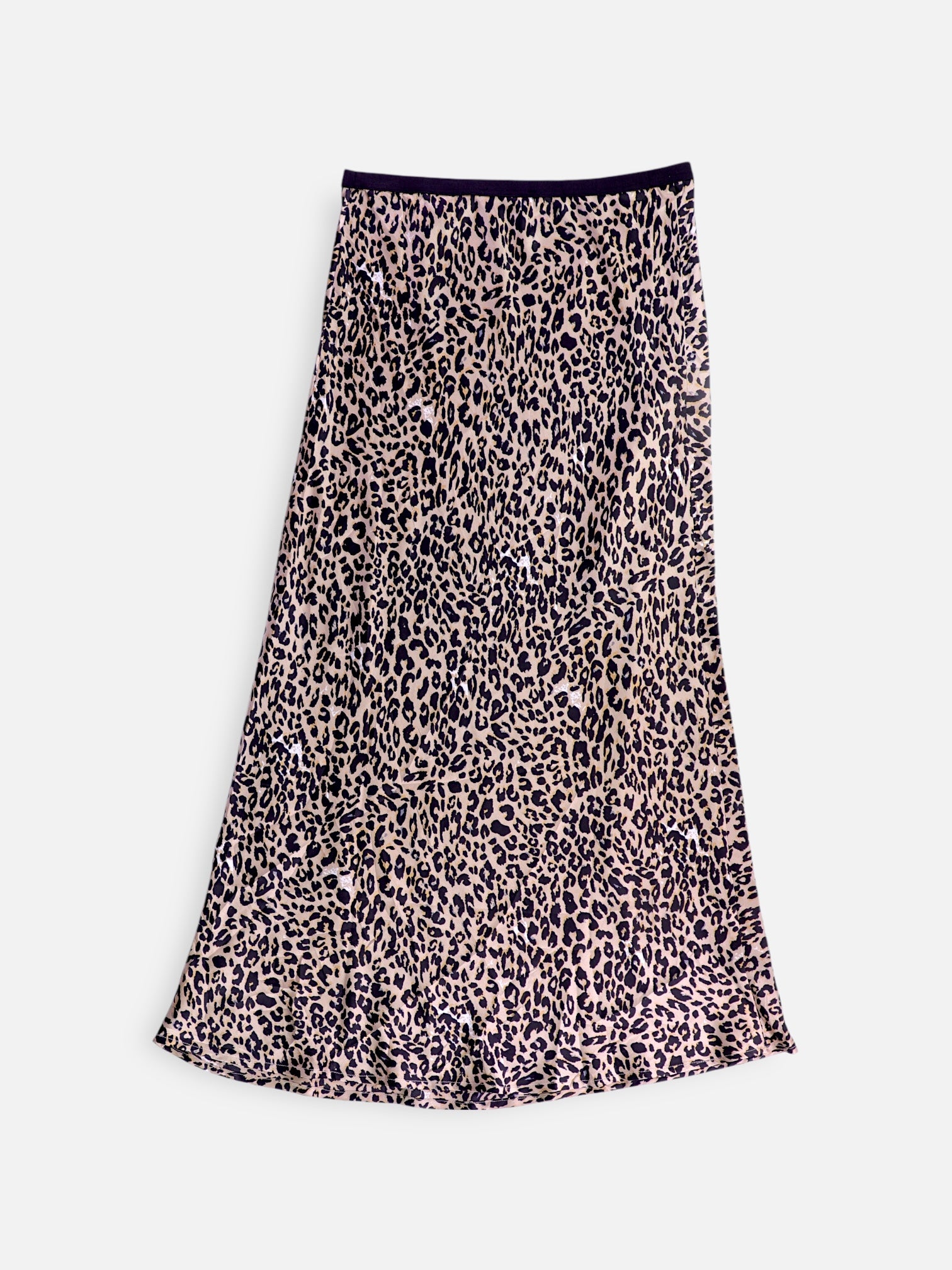 Falda Casual - Mujer - 4