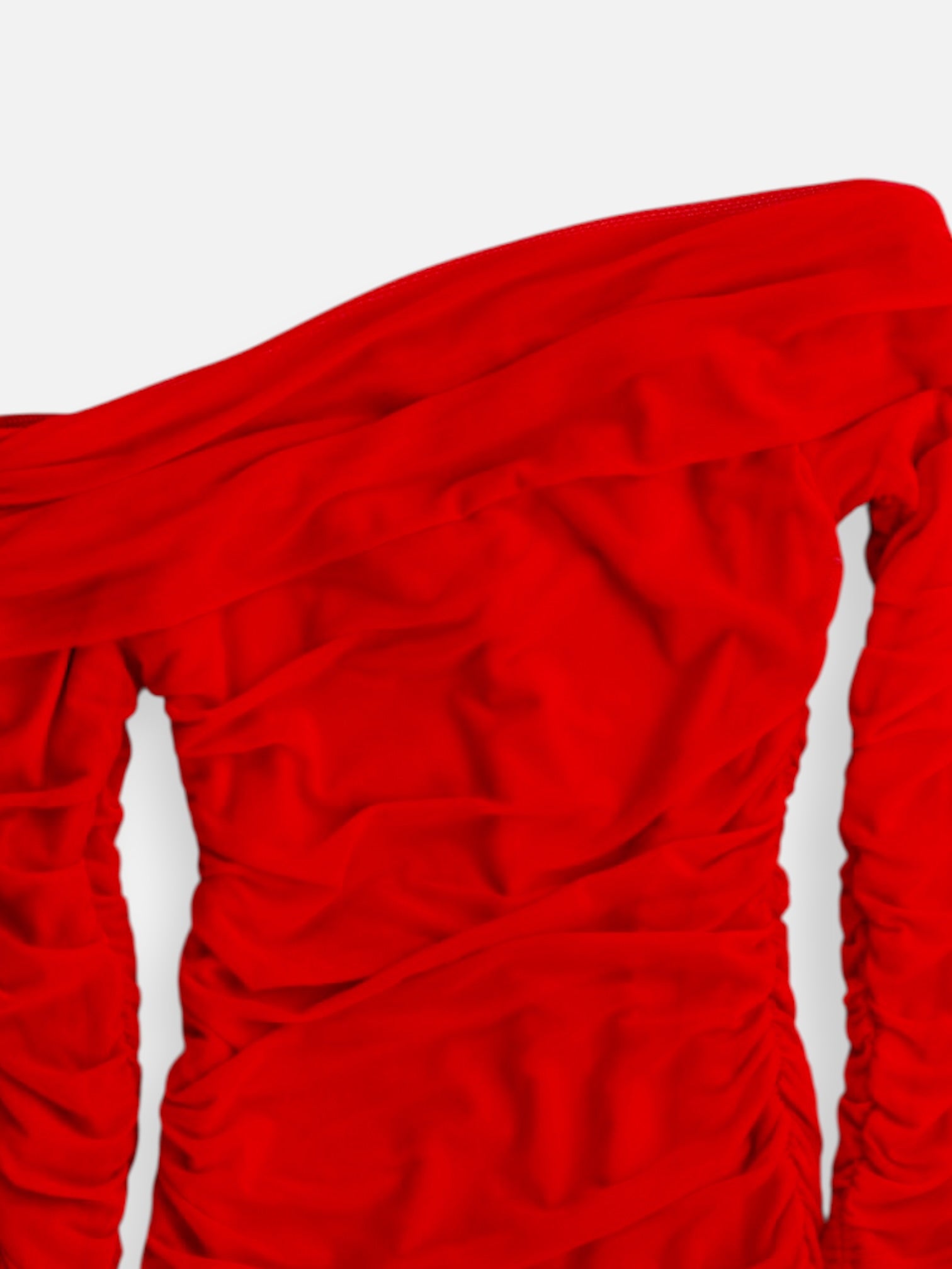 Vestido Casual - Mujer - Small