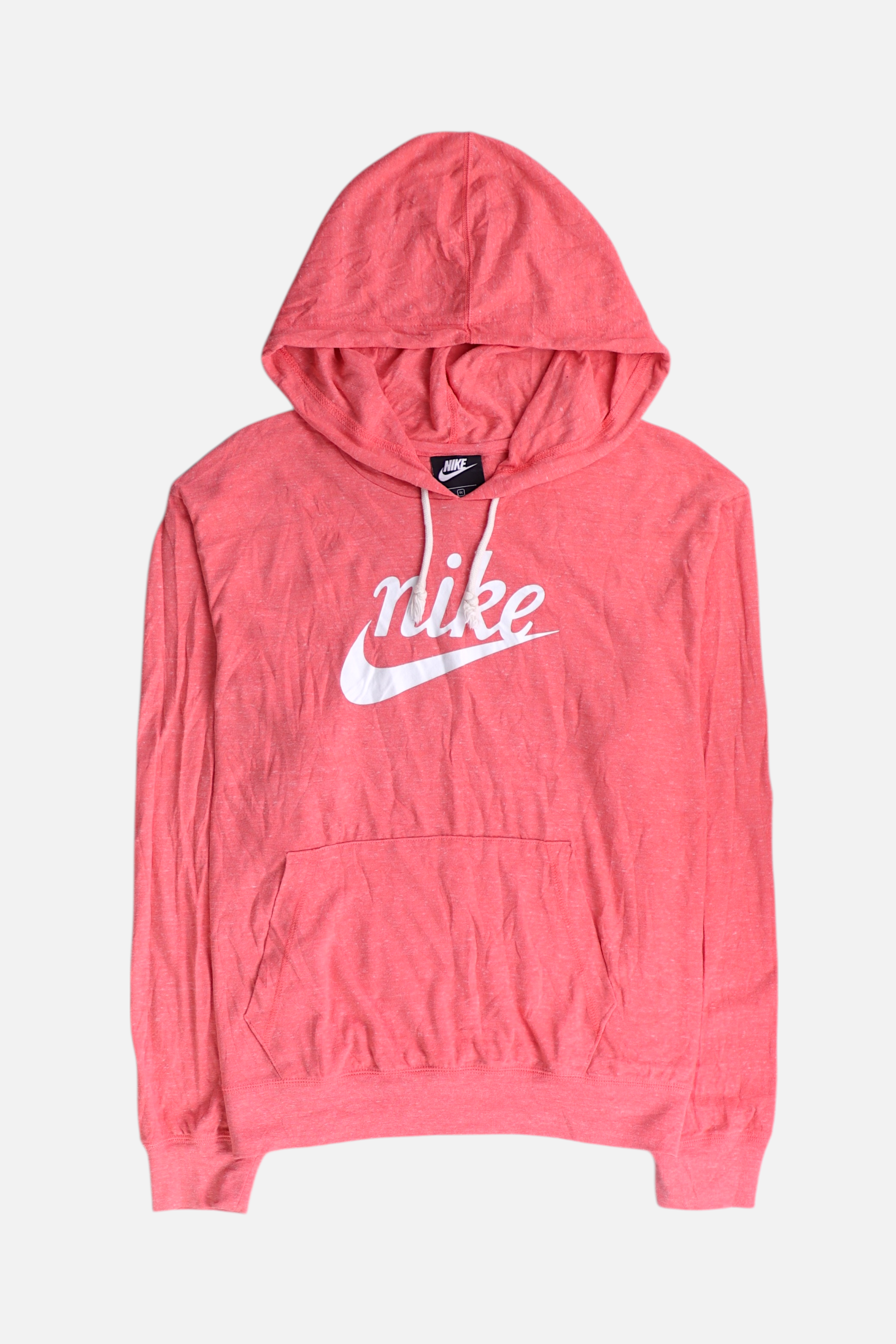 Nike Sudadera Hoodie Deportivo - Mujer - XL