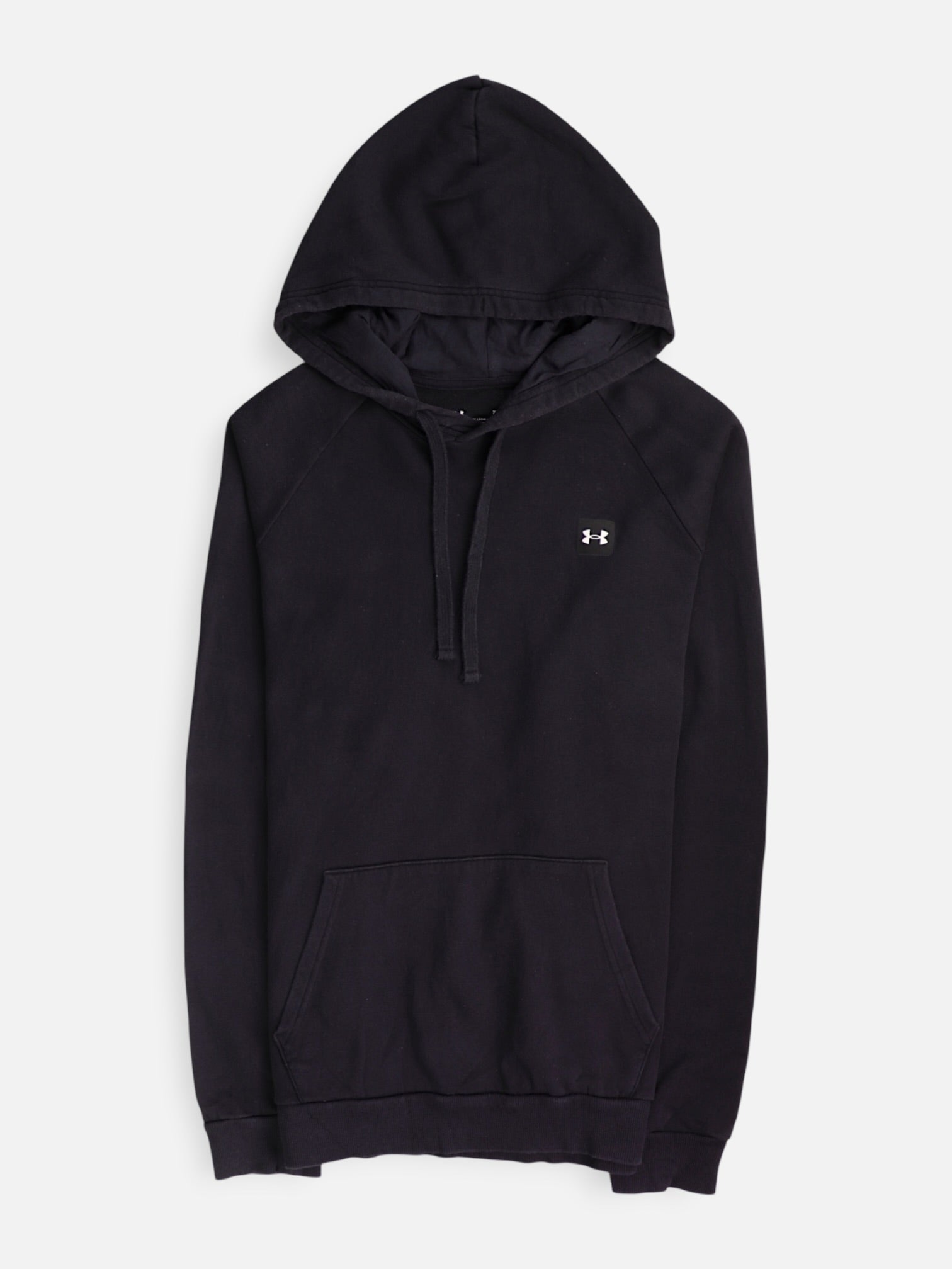 Under Armour Sudadera Hoodie Basic - Hombre - XL